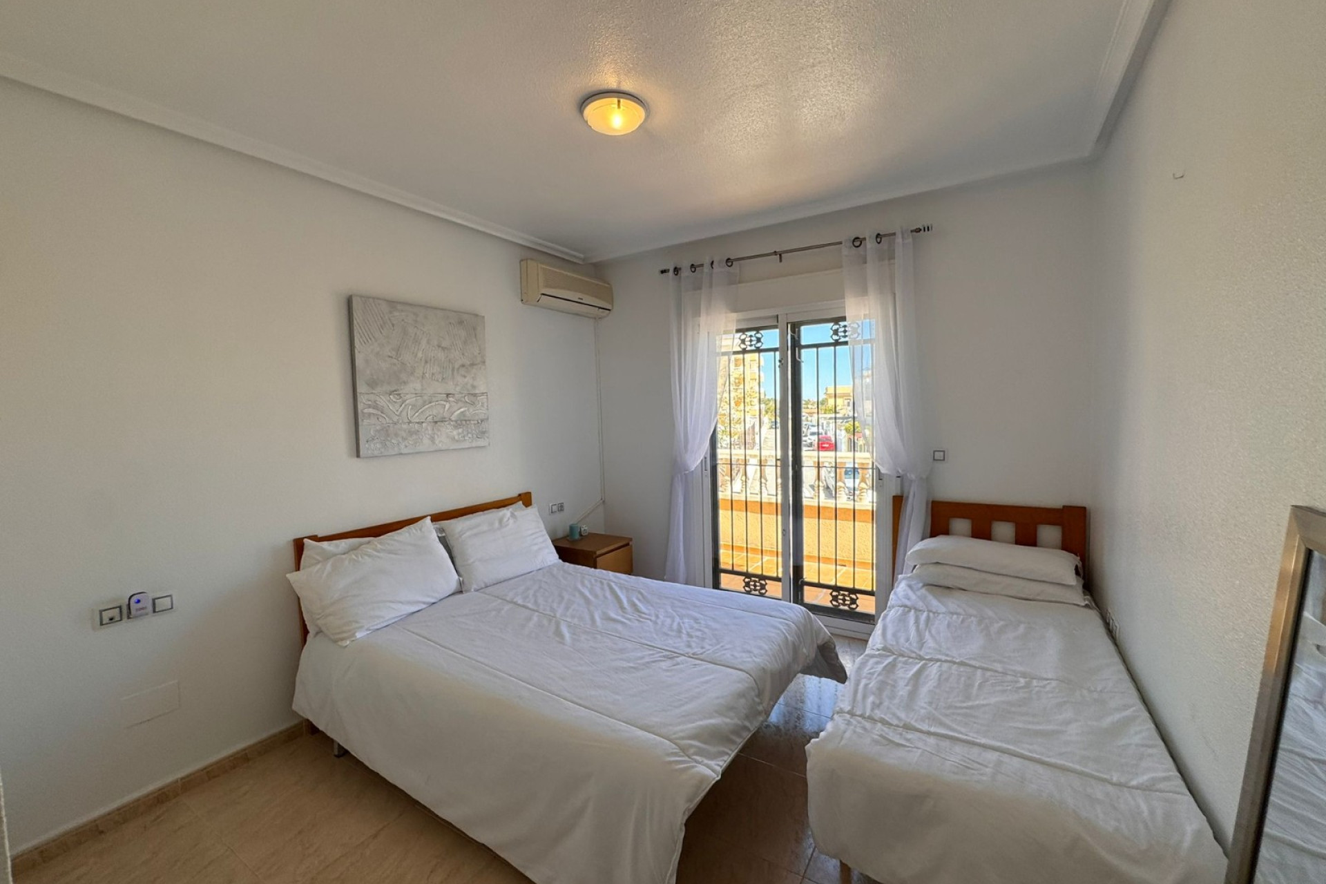 Resale - Townhouse - Orihuela Costa - Lomas de Don Juan