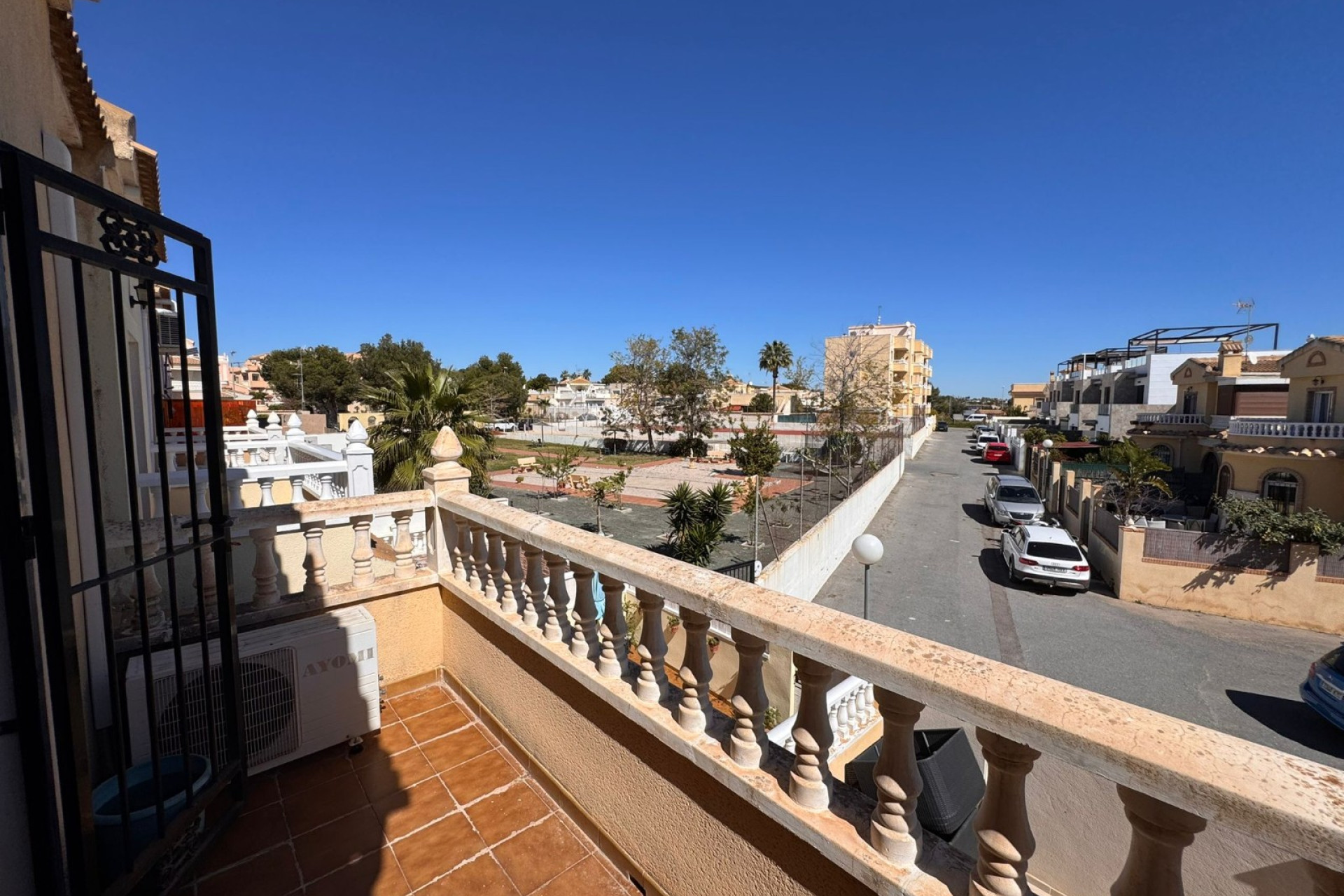 Resale - Townhouse - Orihuela Costa - Lomas de Don Juan