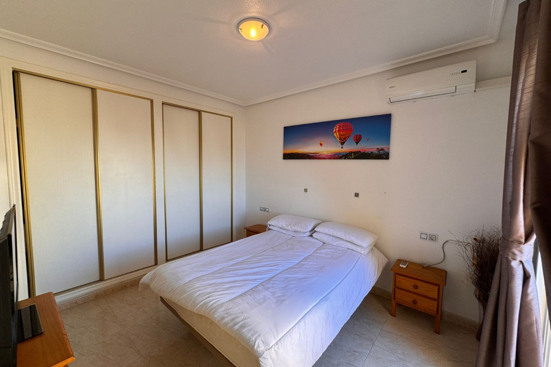 Resale - Townhouse - Orihuela Costa - Lomas de Don Juan