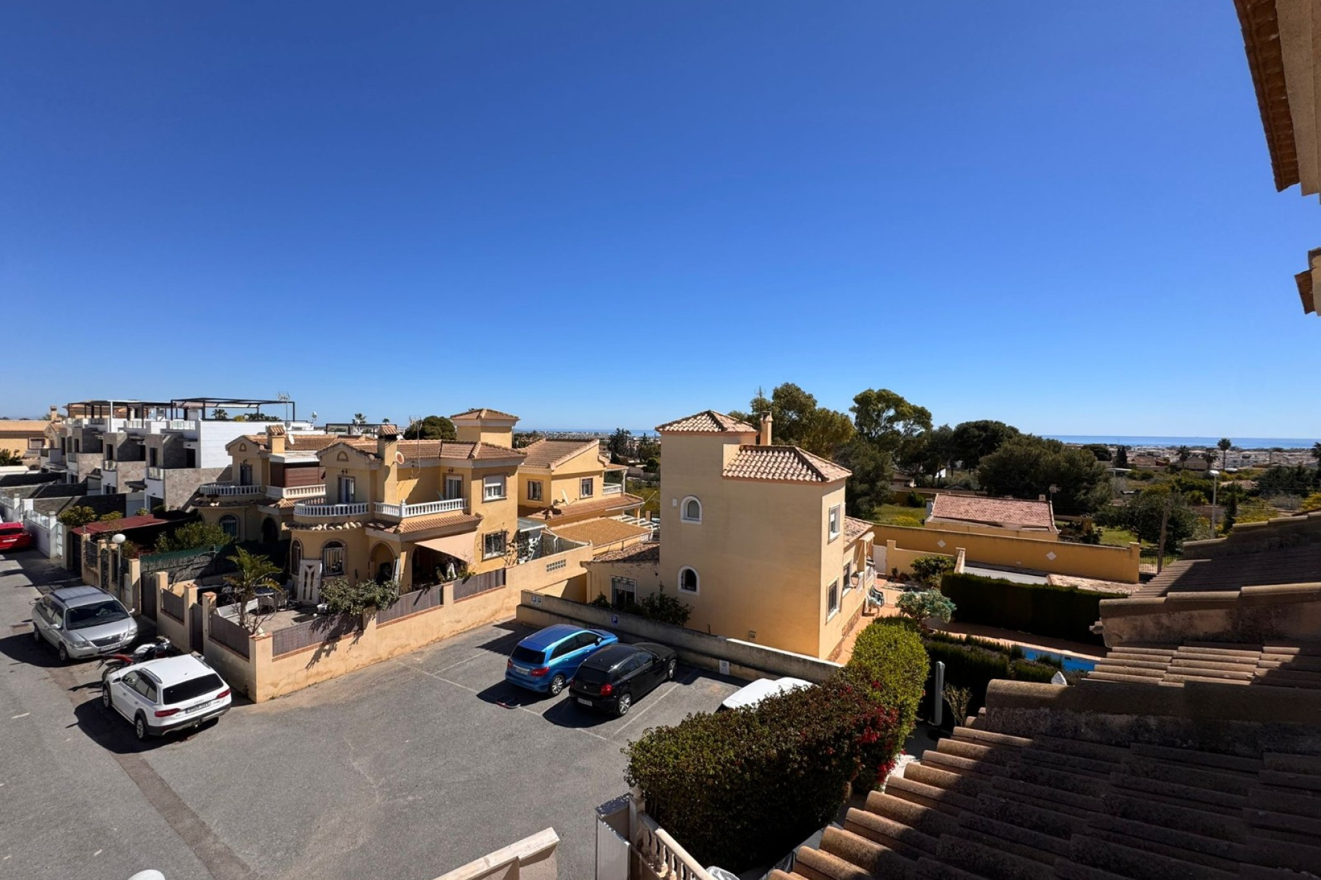 Resale - Townhouse - Orihuela Costa - Lomas de Don Juan