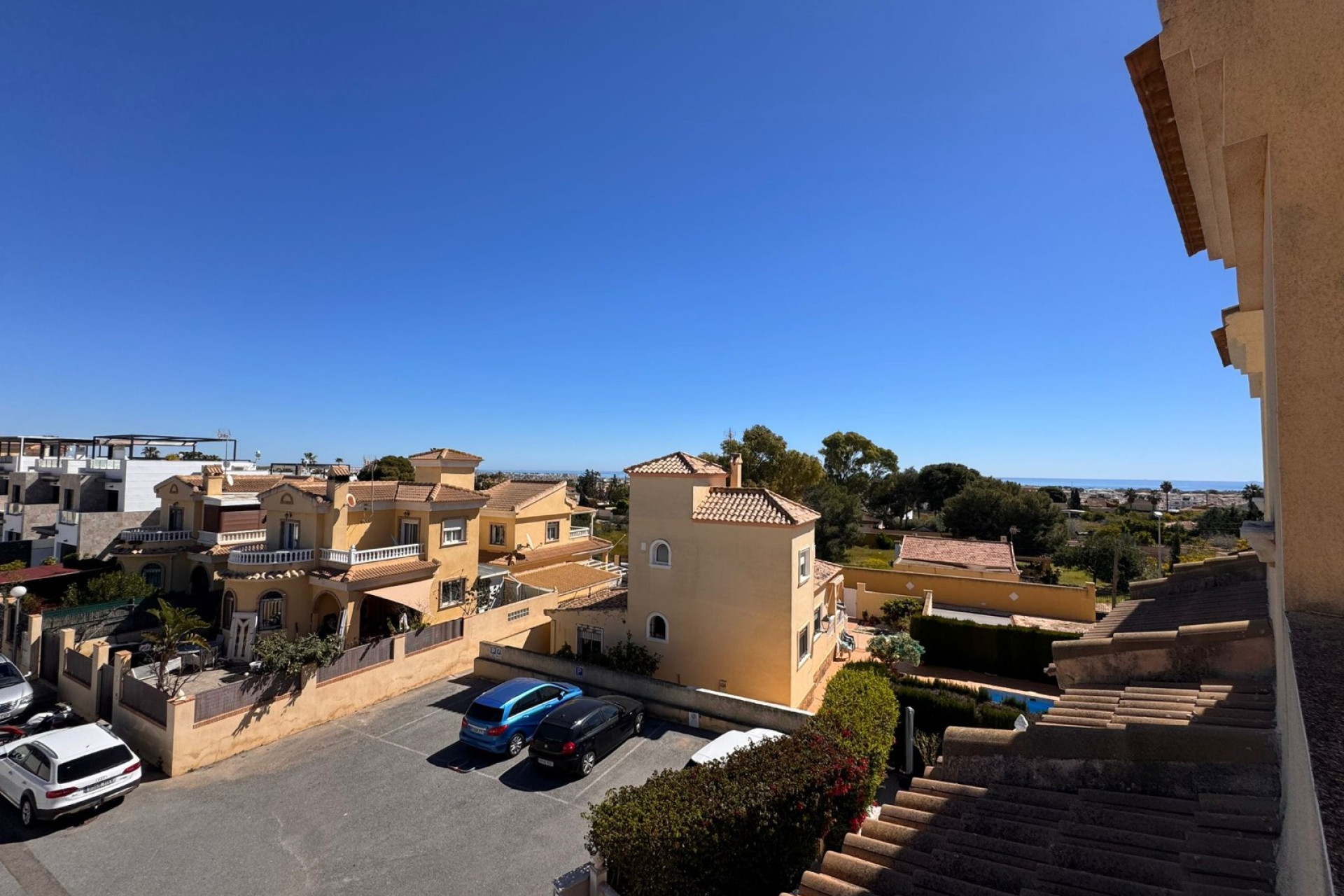 Resale - Townhouse - Orihuela Costa - Lomas de Don Juan