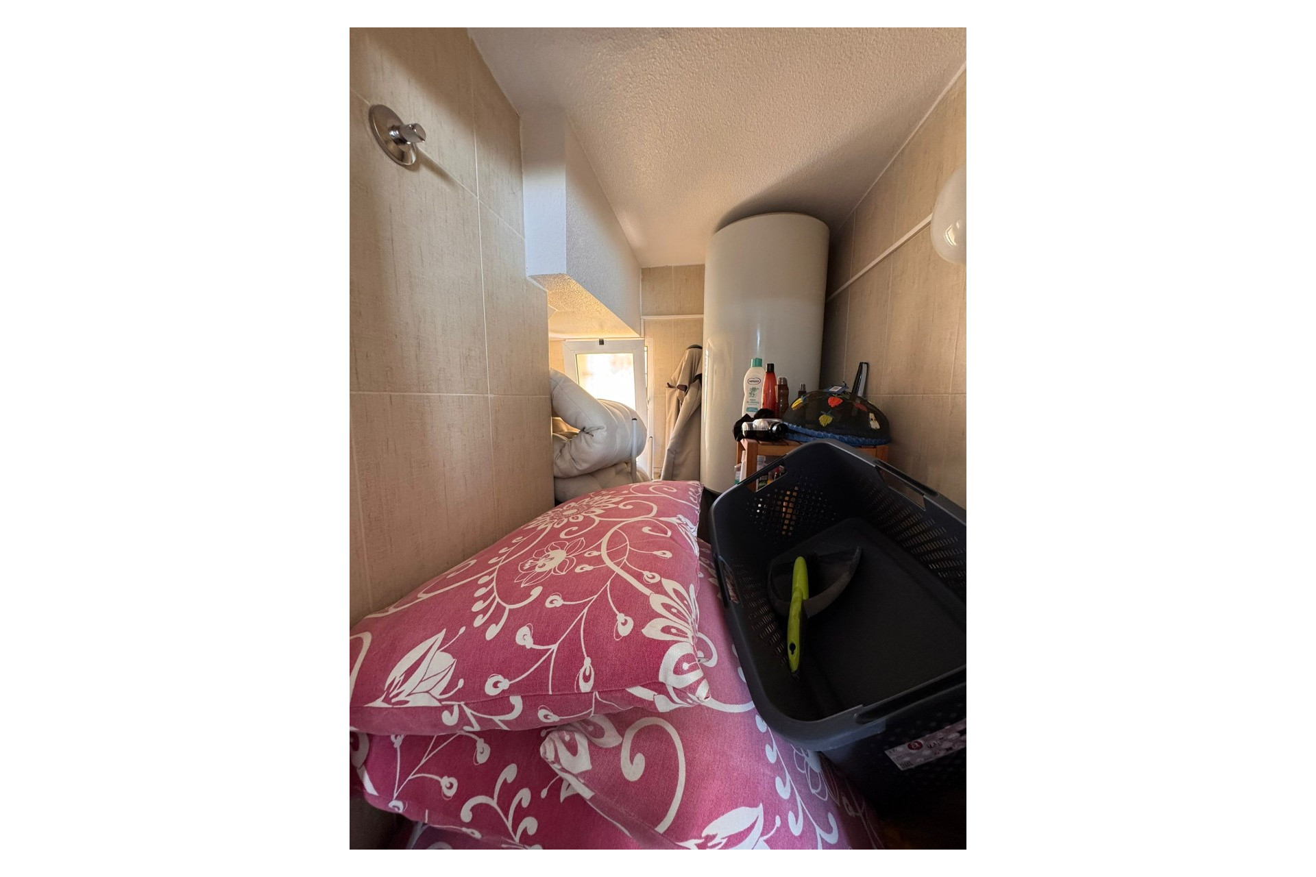 Resale - Townhouse - Orihuela Costa - Lomas de Don Juan