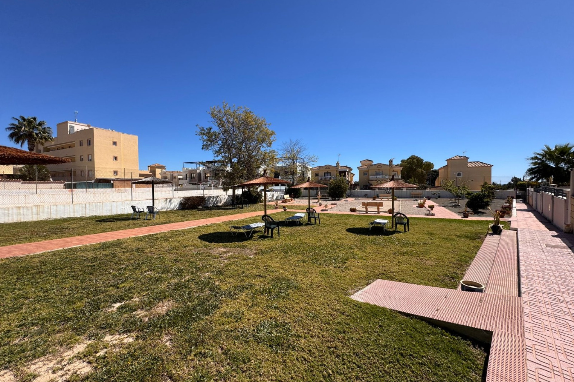 Resale - Townhouse - Orihuela Costa - Lomas de Don Juan