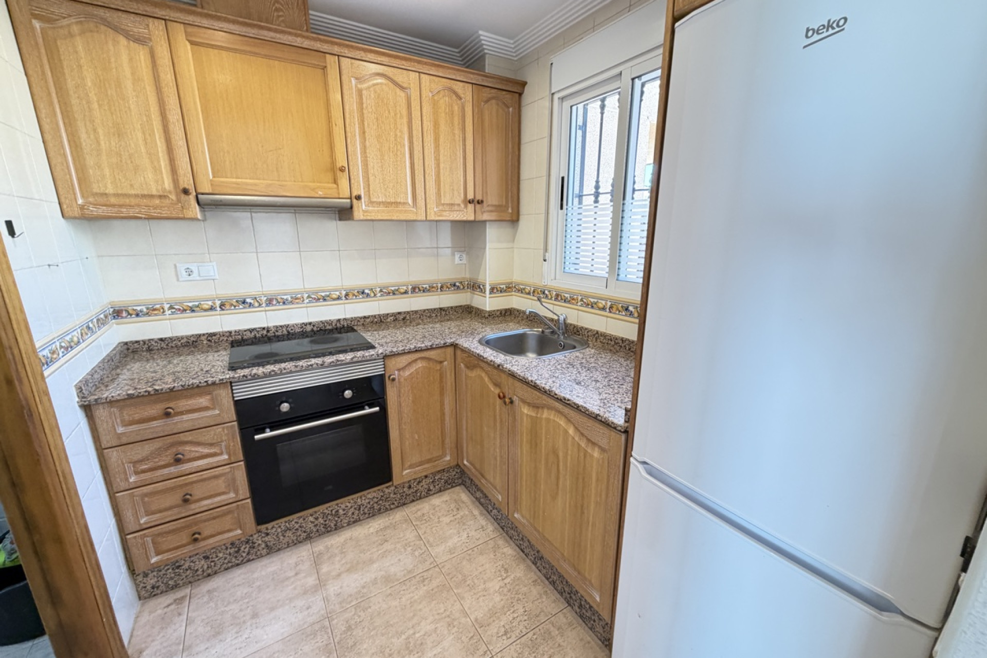 Resale - Townhouse - Orihuela Costa - Los Altos