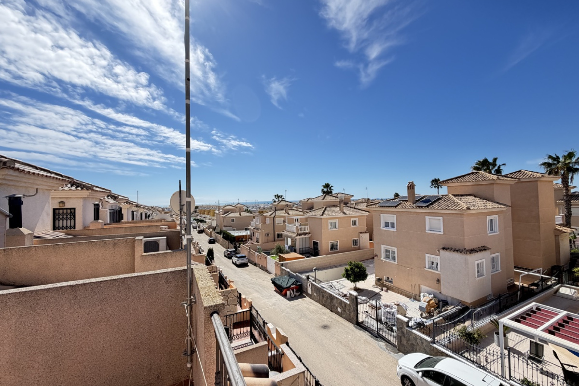 Resale - Townhouse - Orihuela Costa - Los Altos