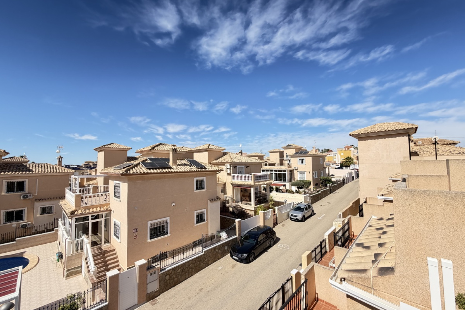 Resale - Townhouse - Orihuela Costa - Los Altos