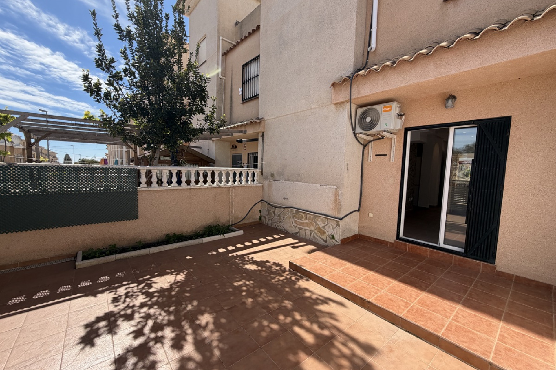 Resale - Townhouse - Orihuela Costa - Los Altos