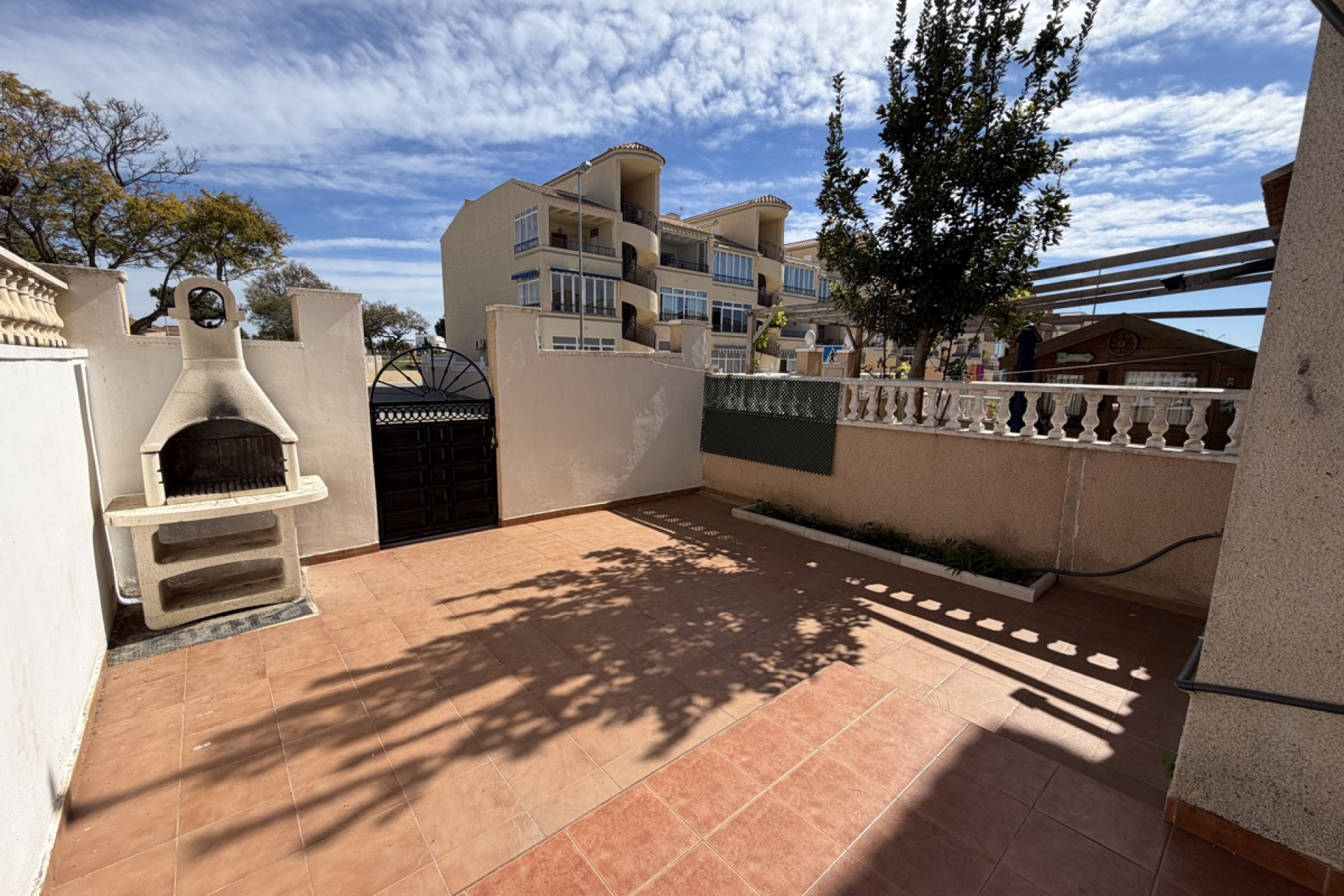 Resale - Townhouse - Orihuela Costa - Los Altos