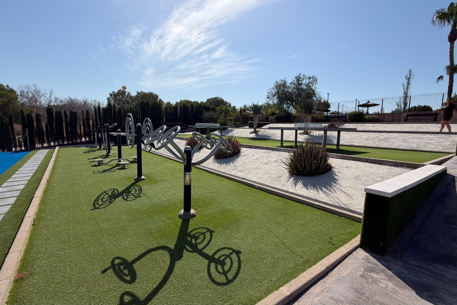 Resale - Townhouse - Orihuela Costa - Los Altos