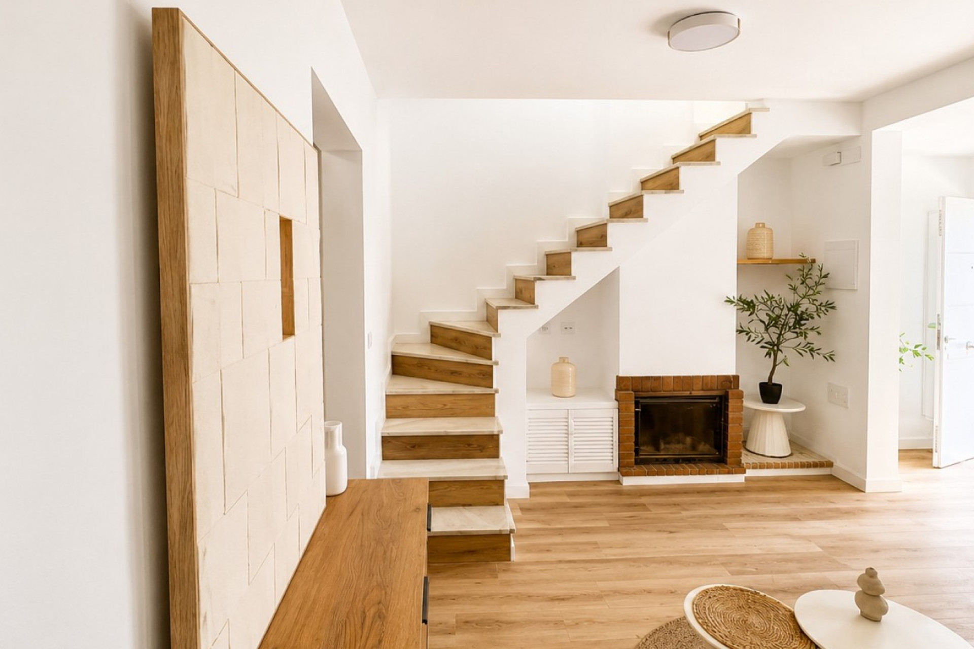Resale - Townhouse - Orihuela Costa - Los Altos