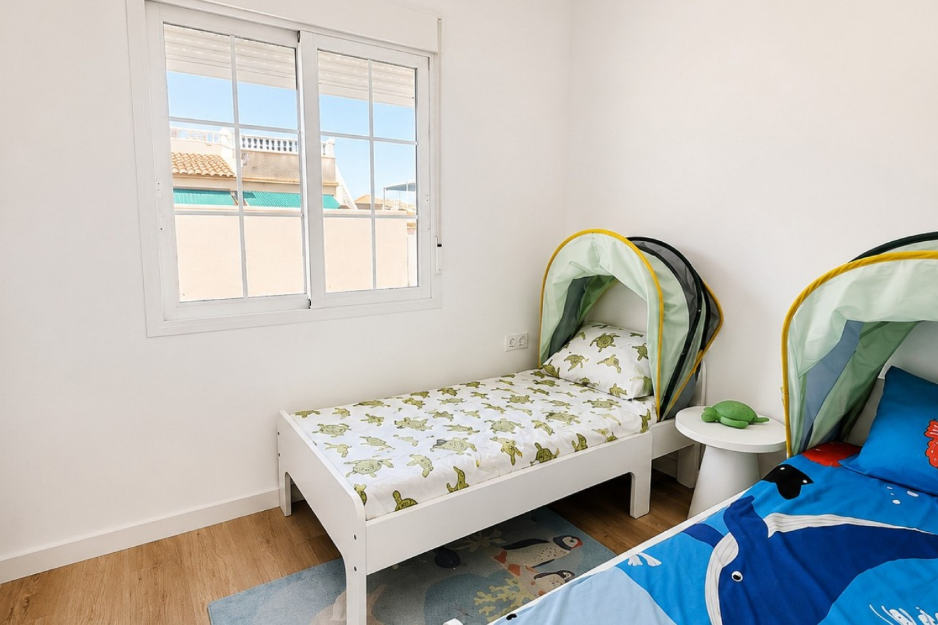 Resale - Townhouse - Orihuela Costa - Los Altos