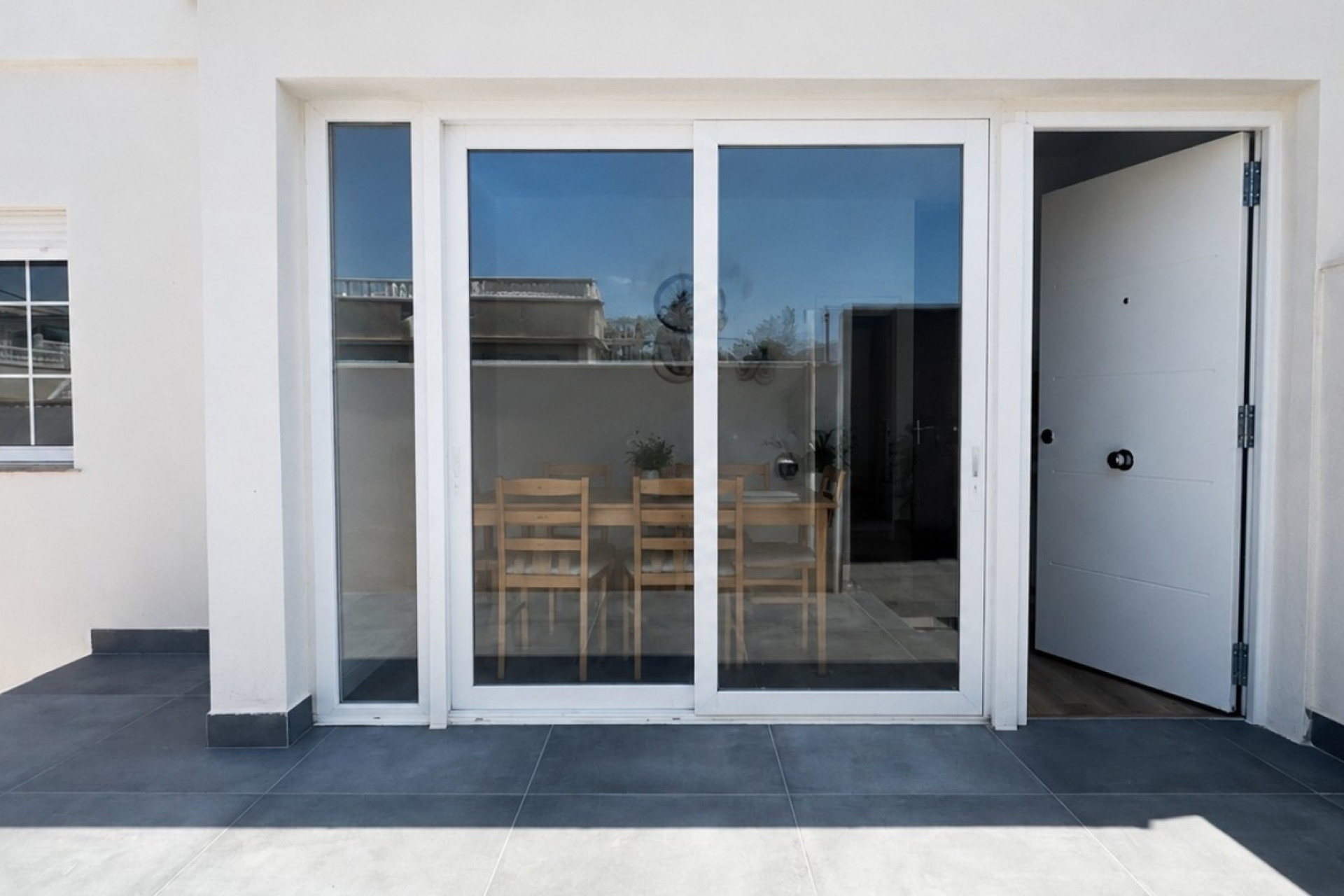 Resale - Townhouse - Orihuela Costa - Los Altos