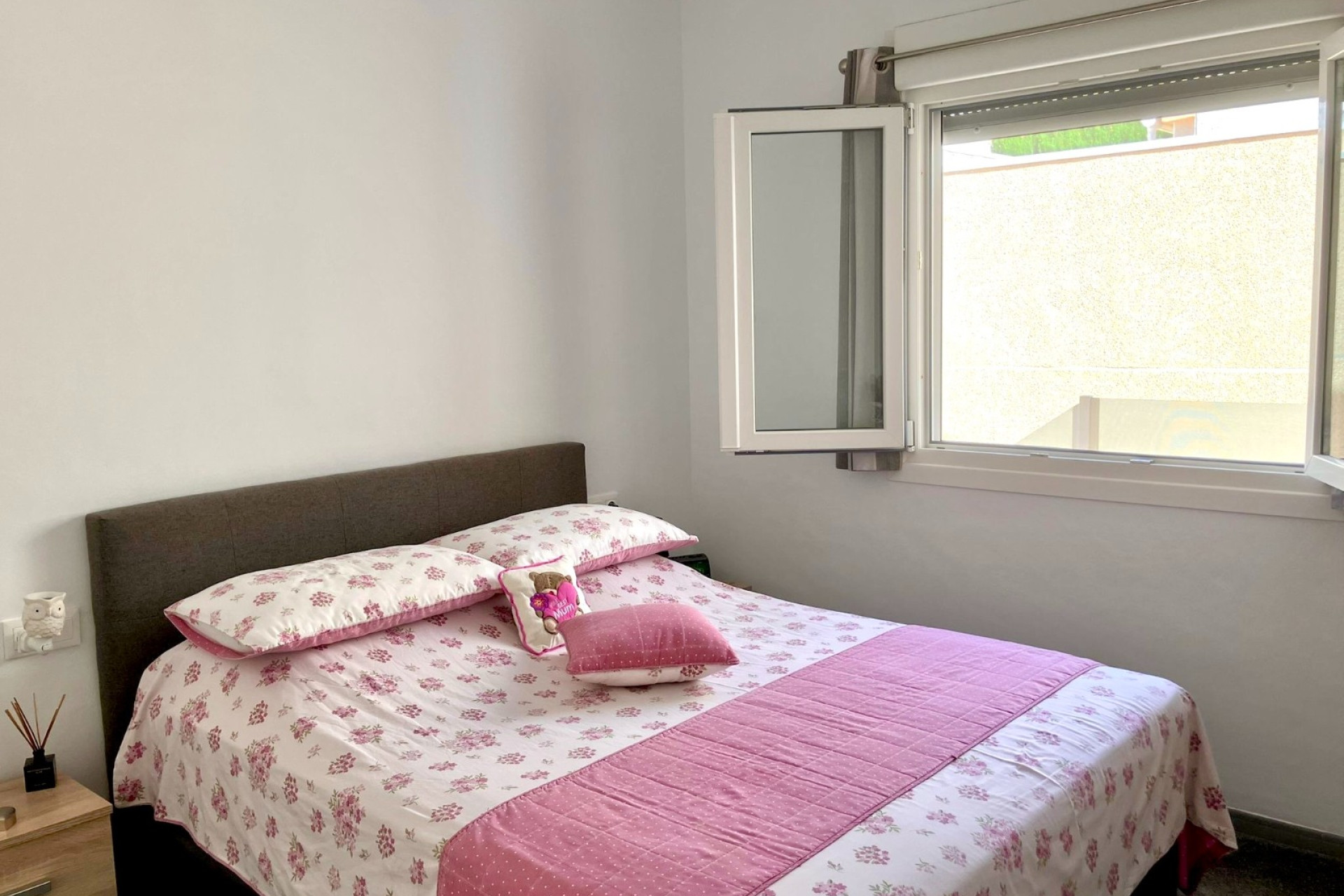 Resale - Townhouse - Orihuela Costa - Los Altos