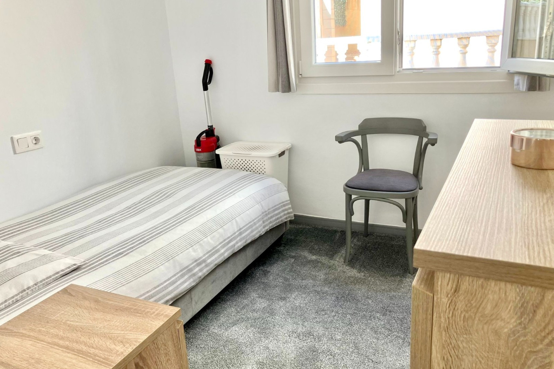 Resale - Townhouse - Orihuela Costa - Los Altos