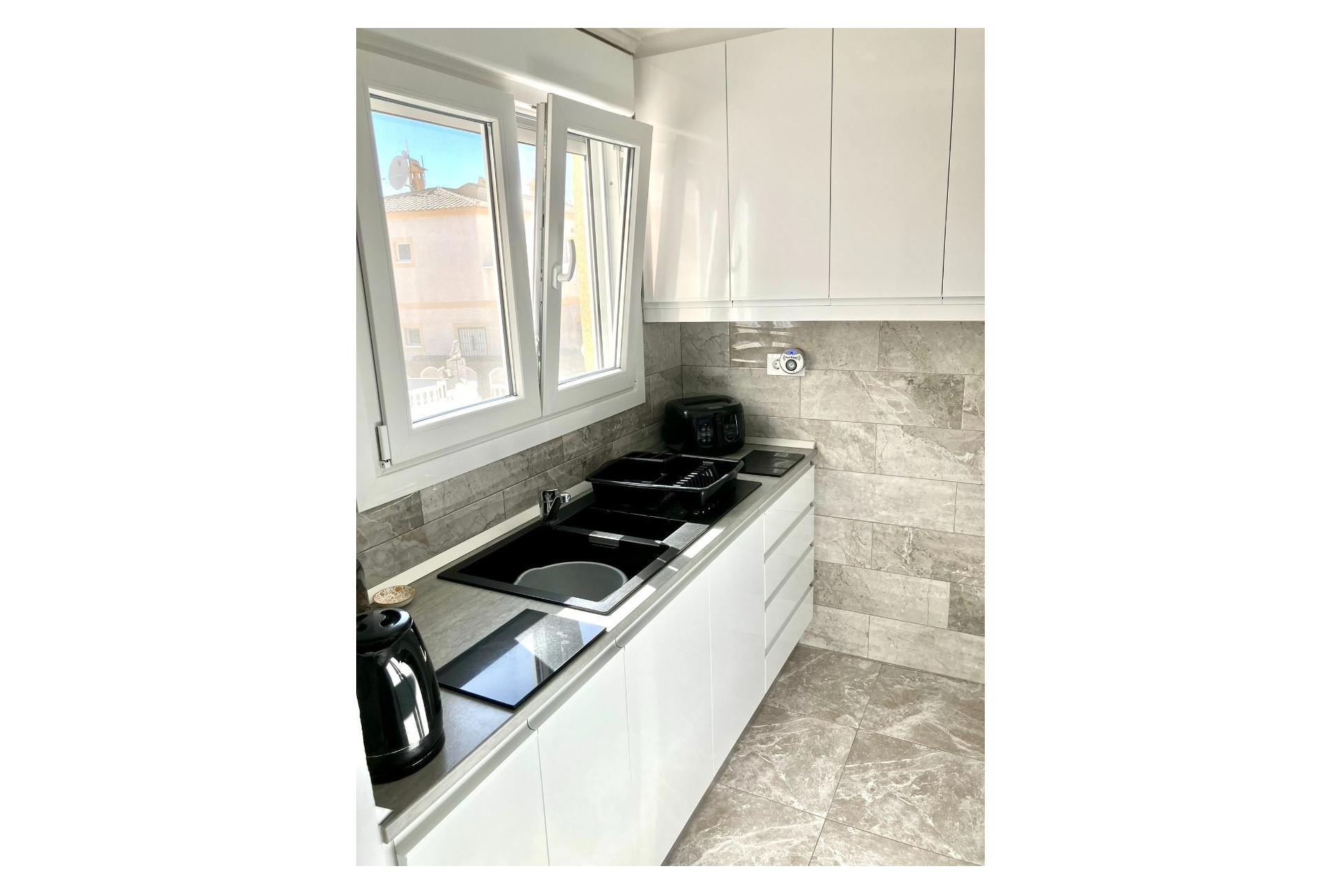 Resale - Townhouse - Orihuela Costa - Los Altos