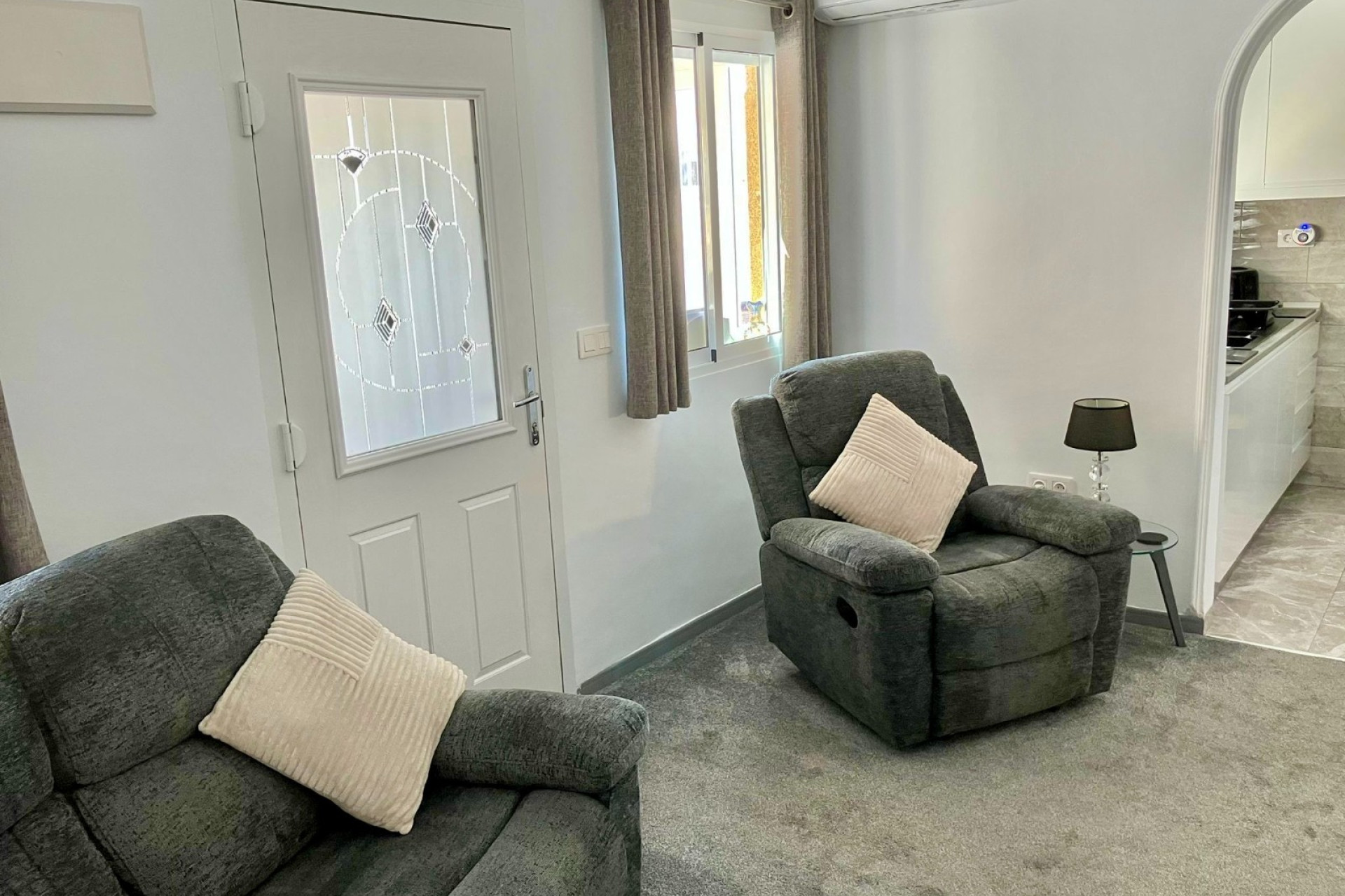 Resale - Townhouse - Orihuela Costa - Los Altos