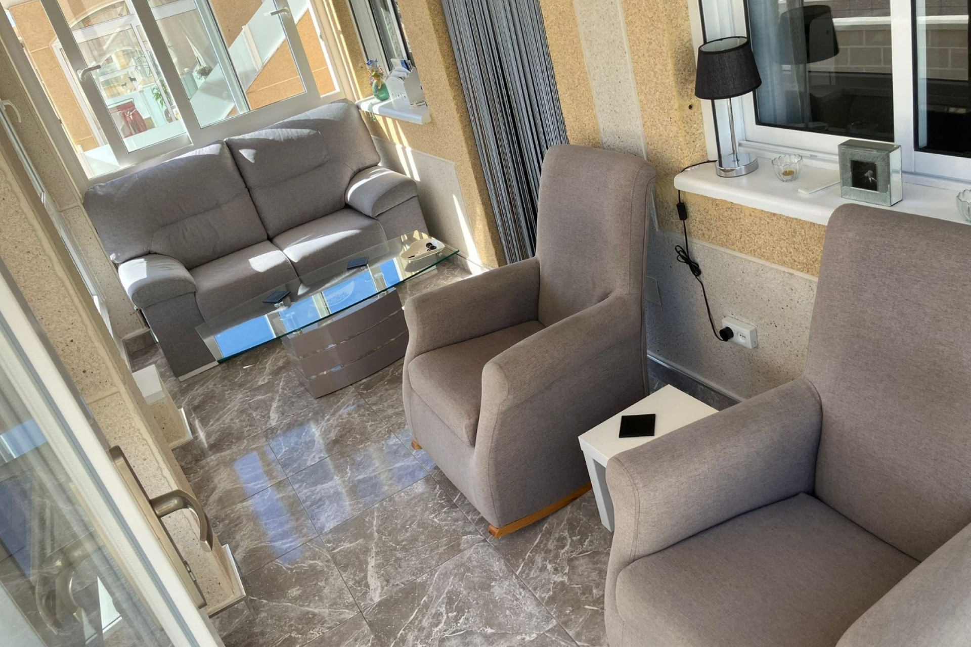 Resale - Townhouse - Orihuela Costa - Los Altos