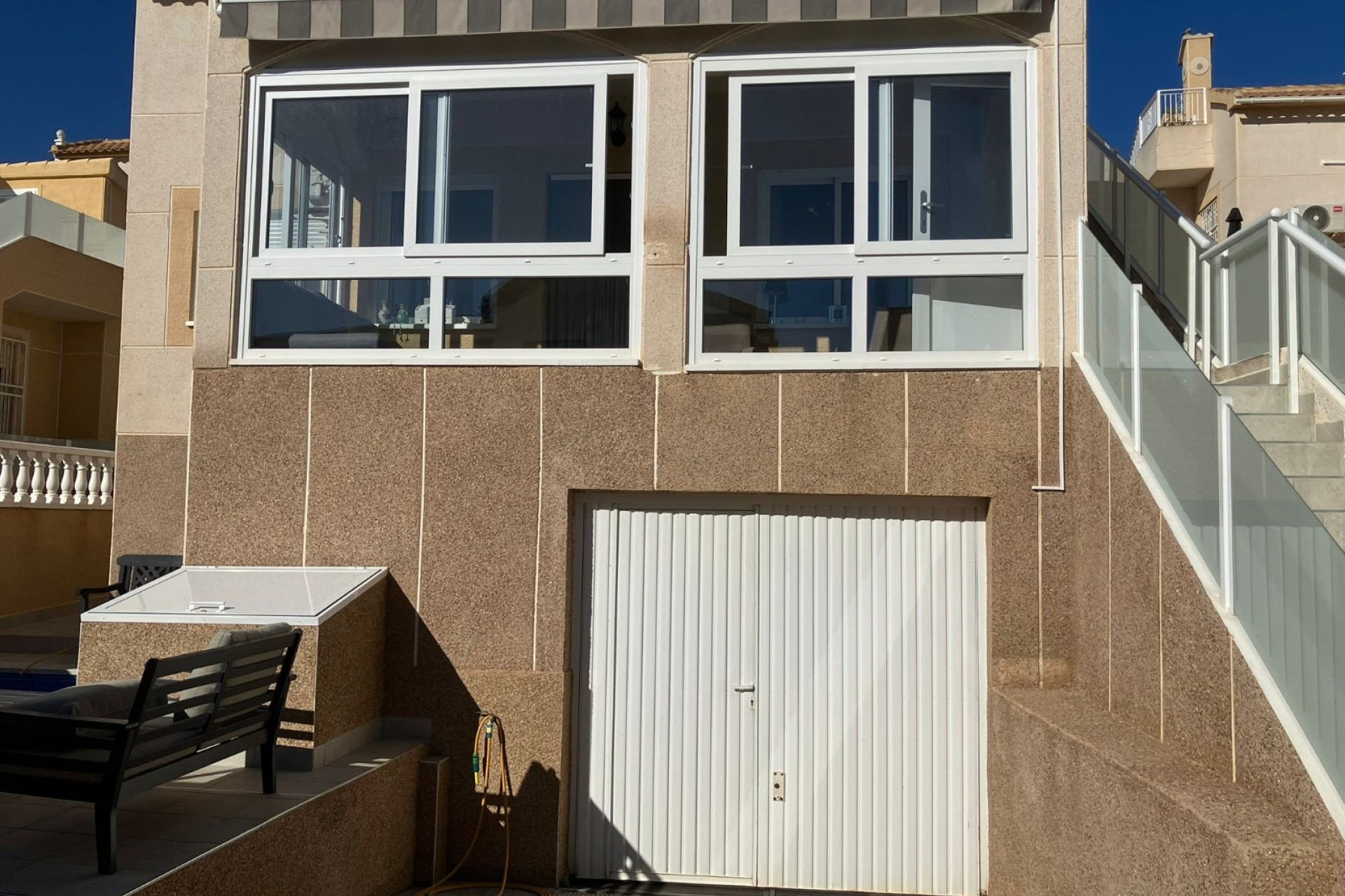 Resale - Townhouse - Orihuela Costa - Los Altos