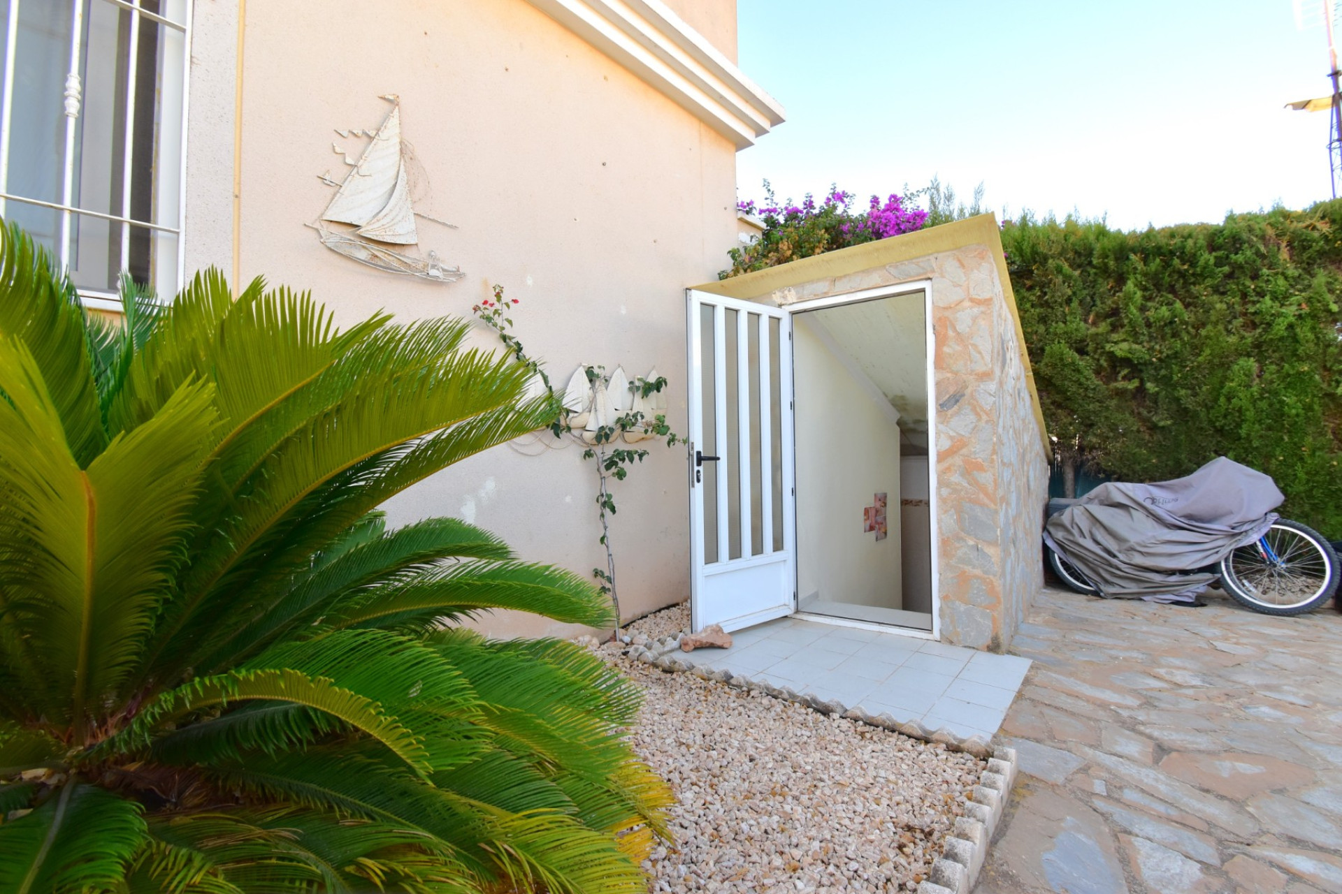 Resale - Townhouse - Orihuela Costa - Los Altos