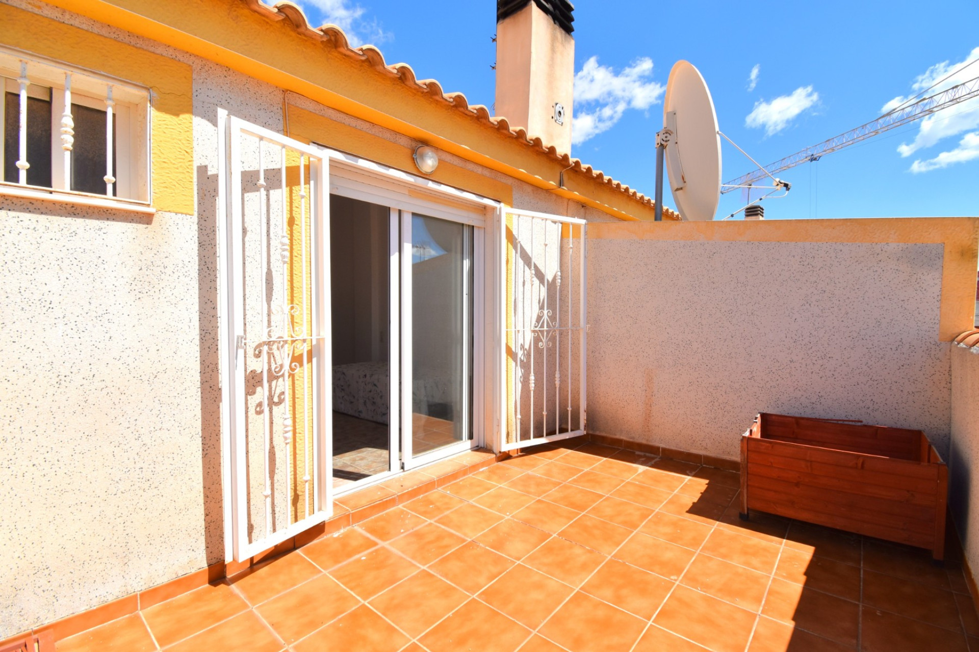 Resale - Townhouse - Orihuela Costa - Los Altos