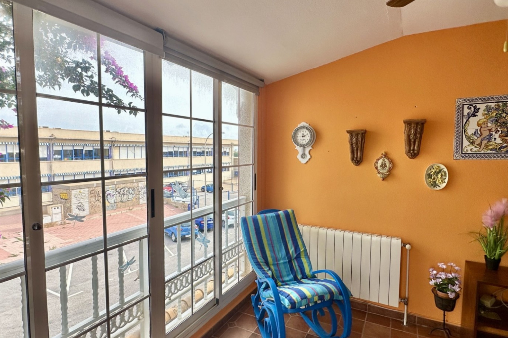 Resale - Townhouse - Orihuela Costa - Los Altos