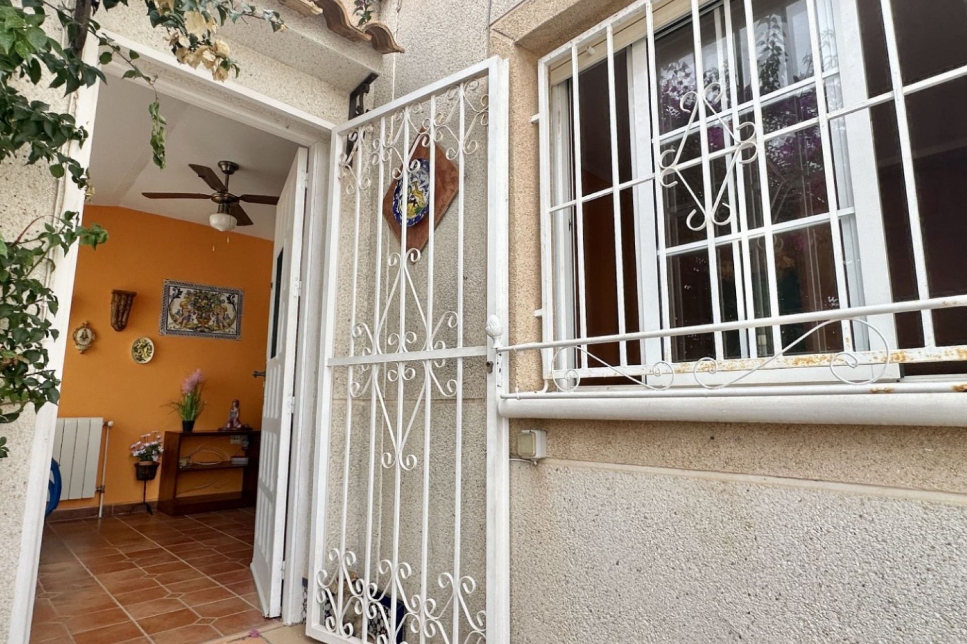 Resale - Townhouse - Orihuela Costa - Los Altos