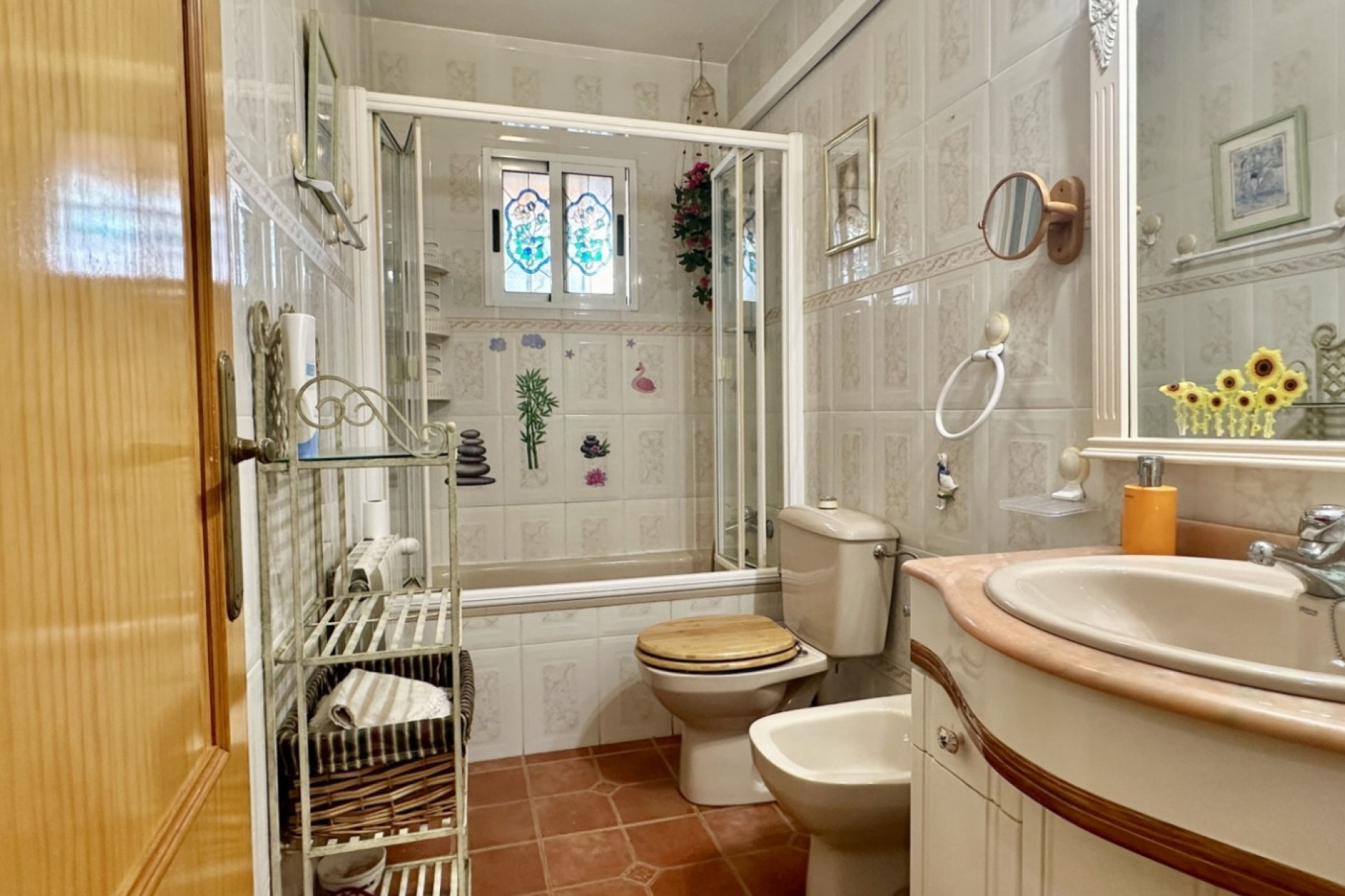 Resale - Townhouse - Orihuela Costa - Los Altos