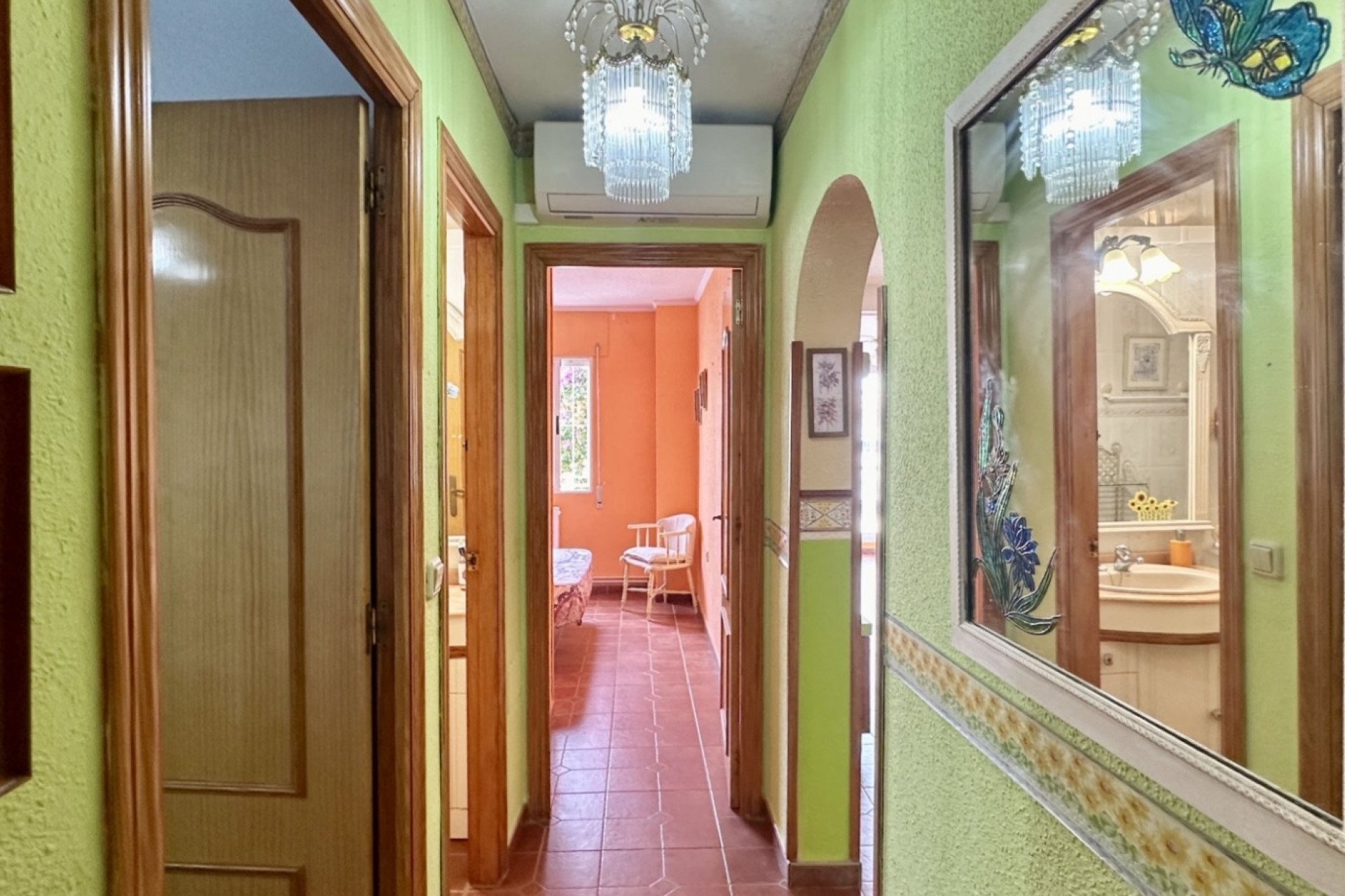 Resale - Townhouse - Orihuela Costa - Los Altos