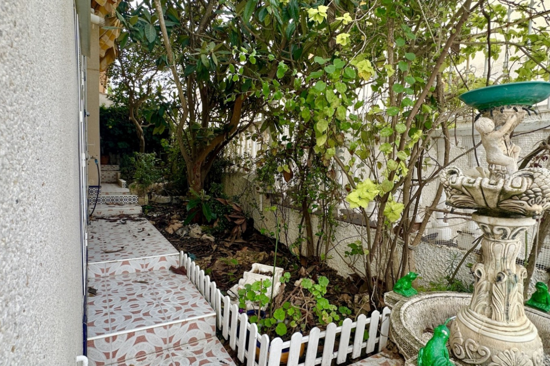 Resale - Townhouse - Orihuela Costa - Los Altos