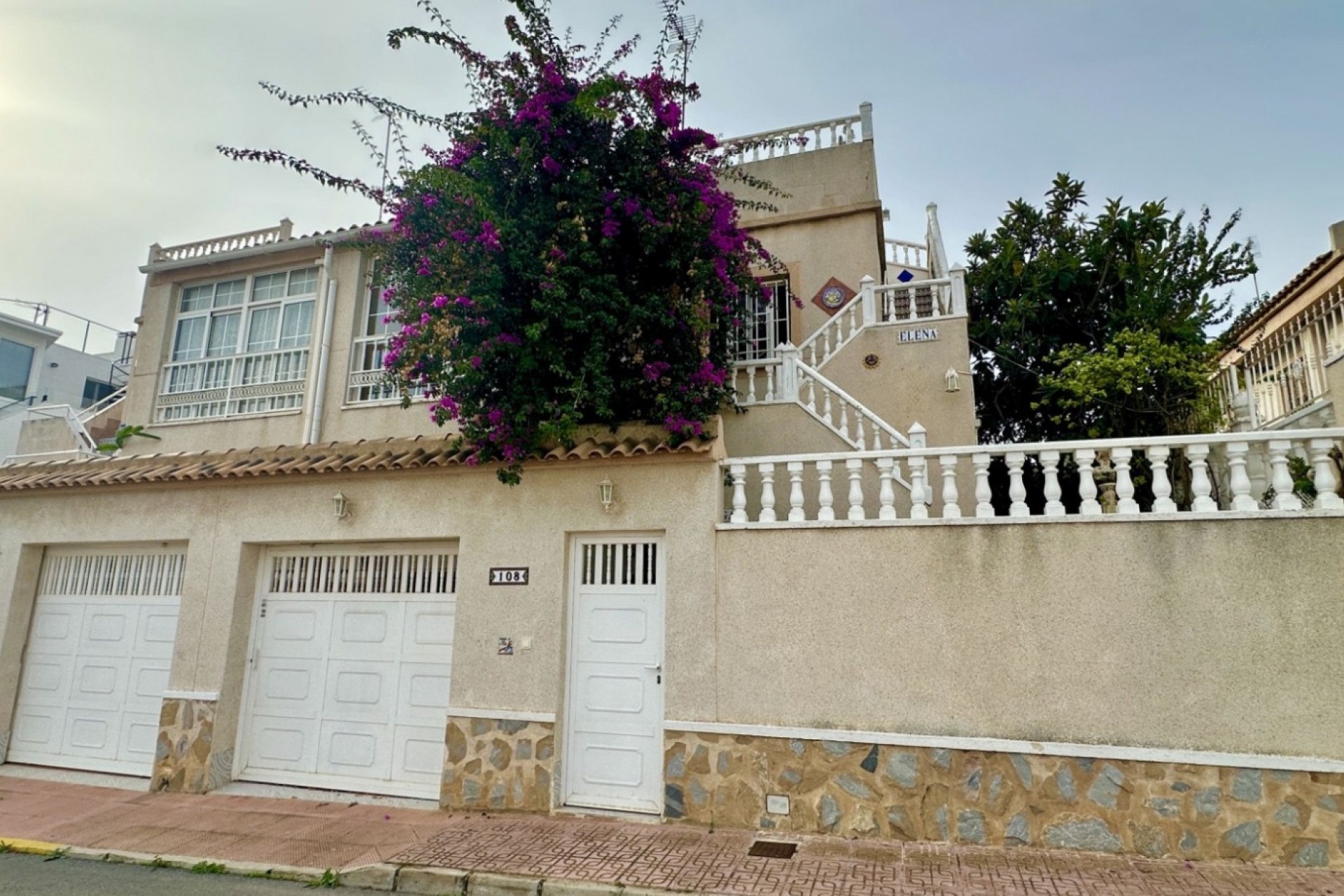Resale - Townhouse - Orihuela Costa - Los Altos