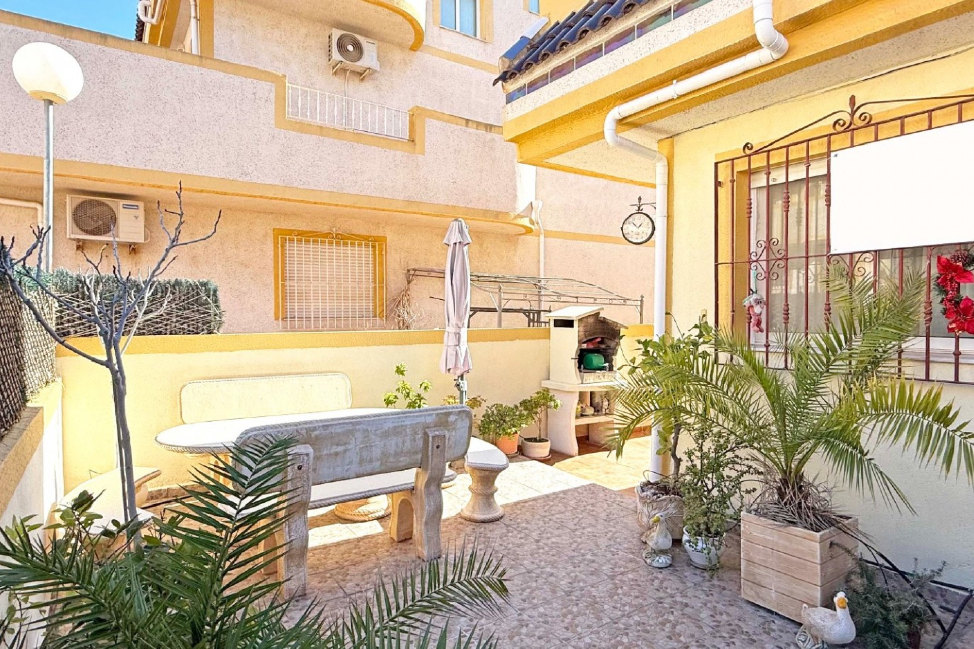 Resale - Townhouse - Orihuela Costa - Los Altos