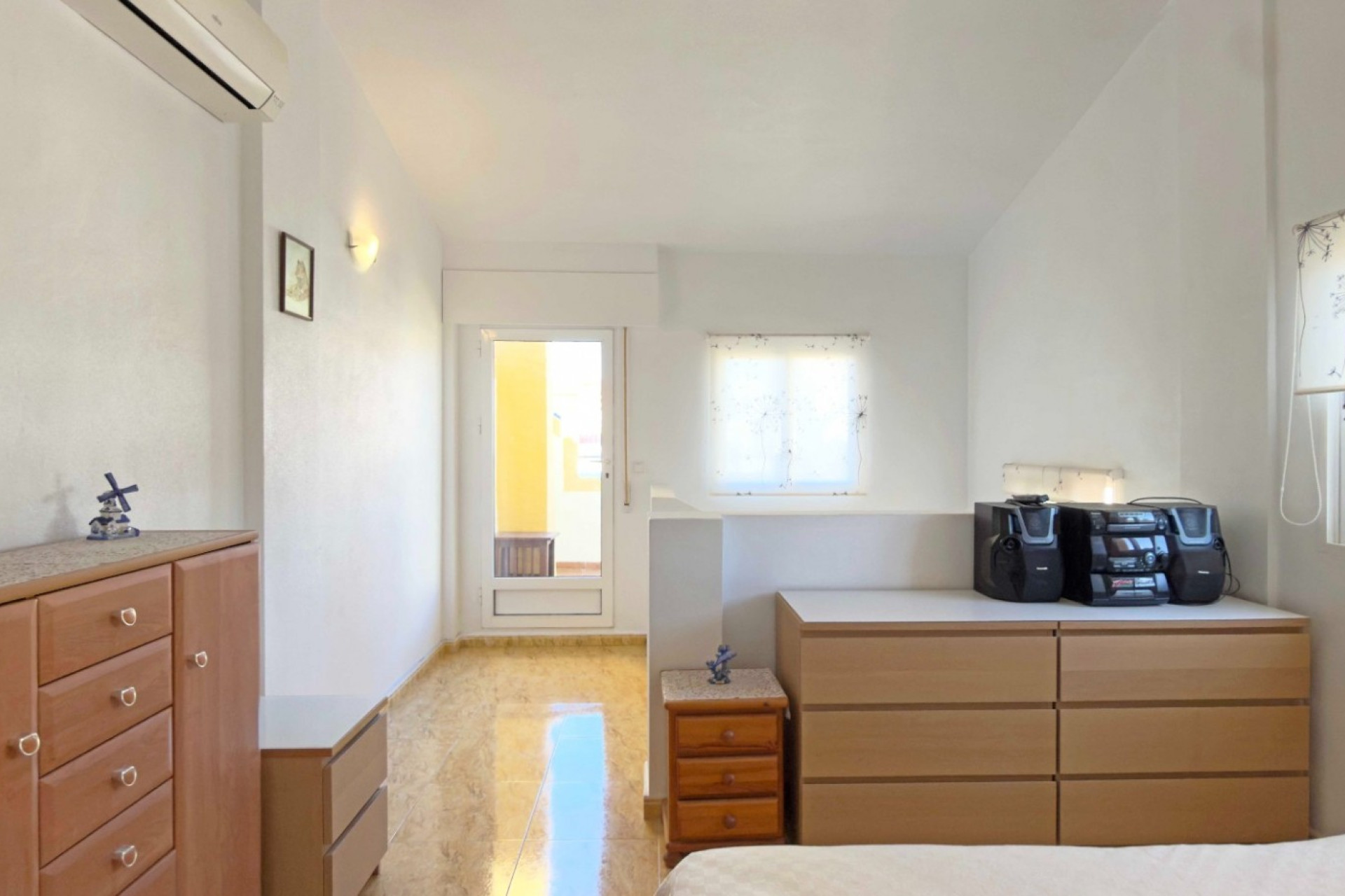 Resale - Townhouse - Orihuela Costa - Los Altos