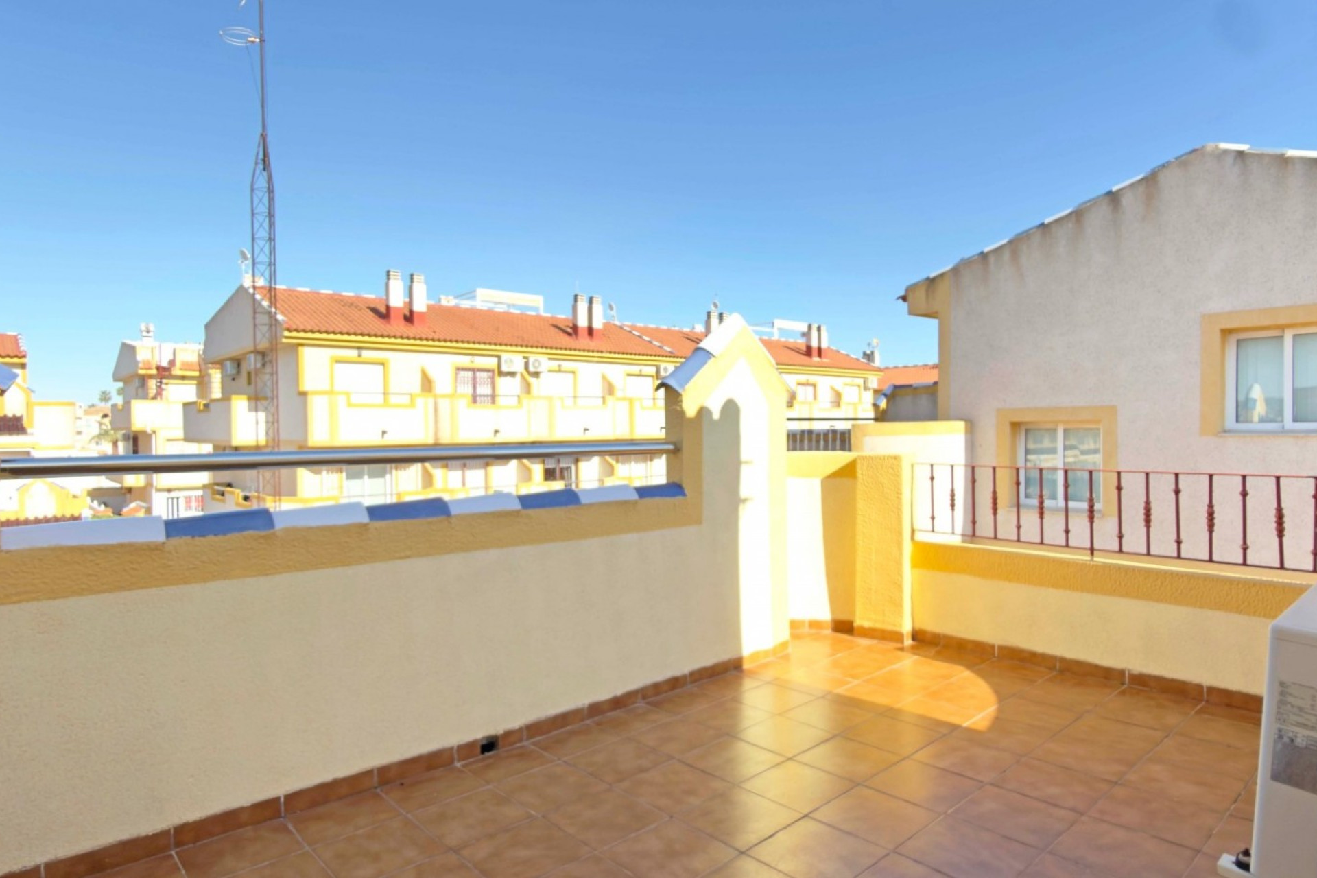 Resale - Townhouse - Orihuela Costa - Los Altos