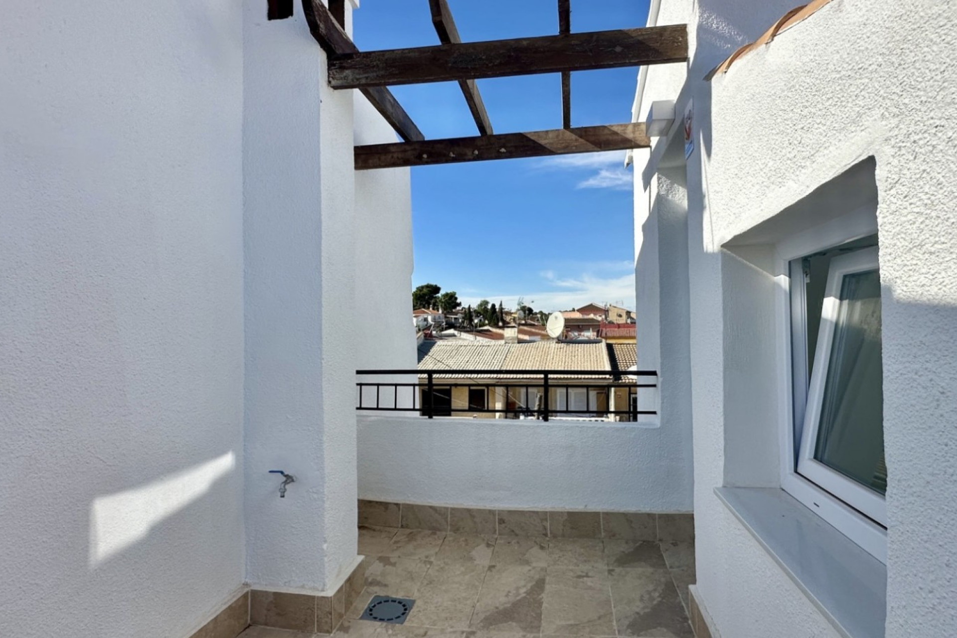 Resale - Townhouse - Orihuela Costa - Los Balcones
