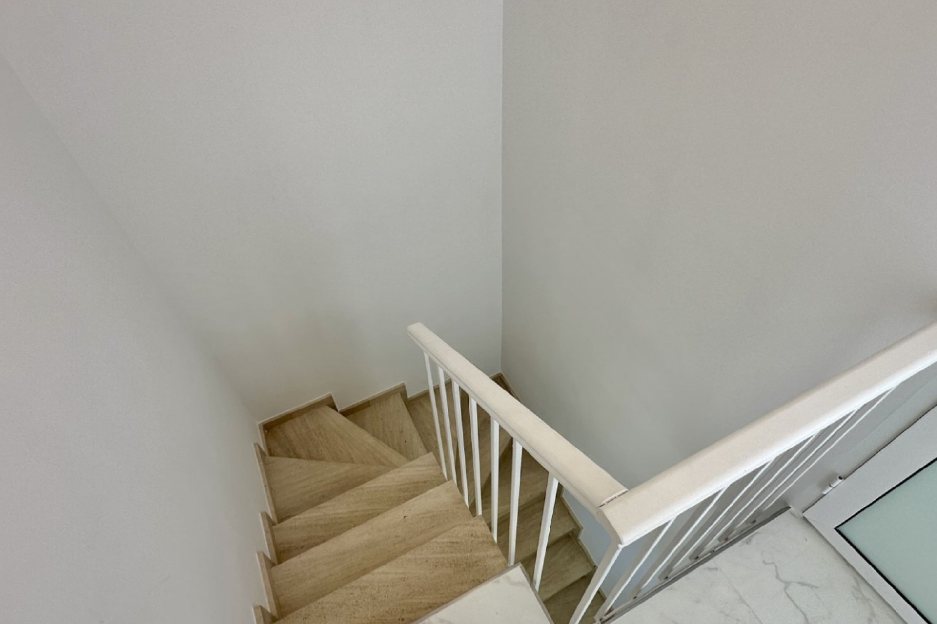 Resale - Townhouse - Orihuela Costa - Los Balcones