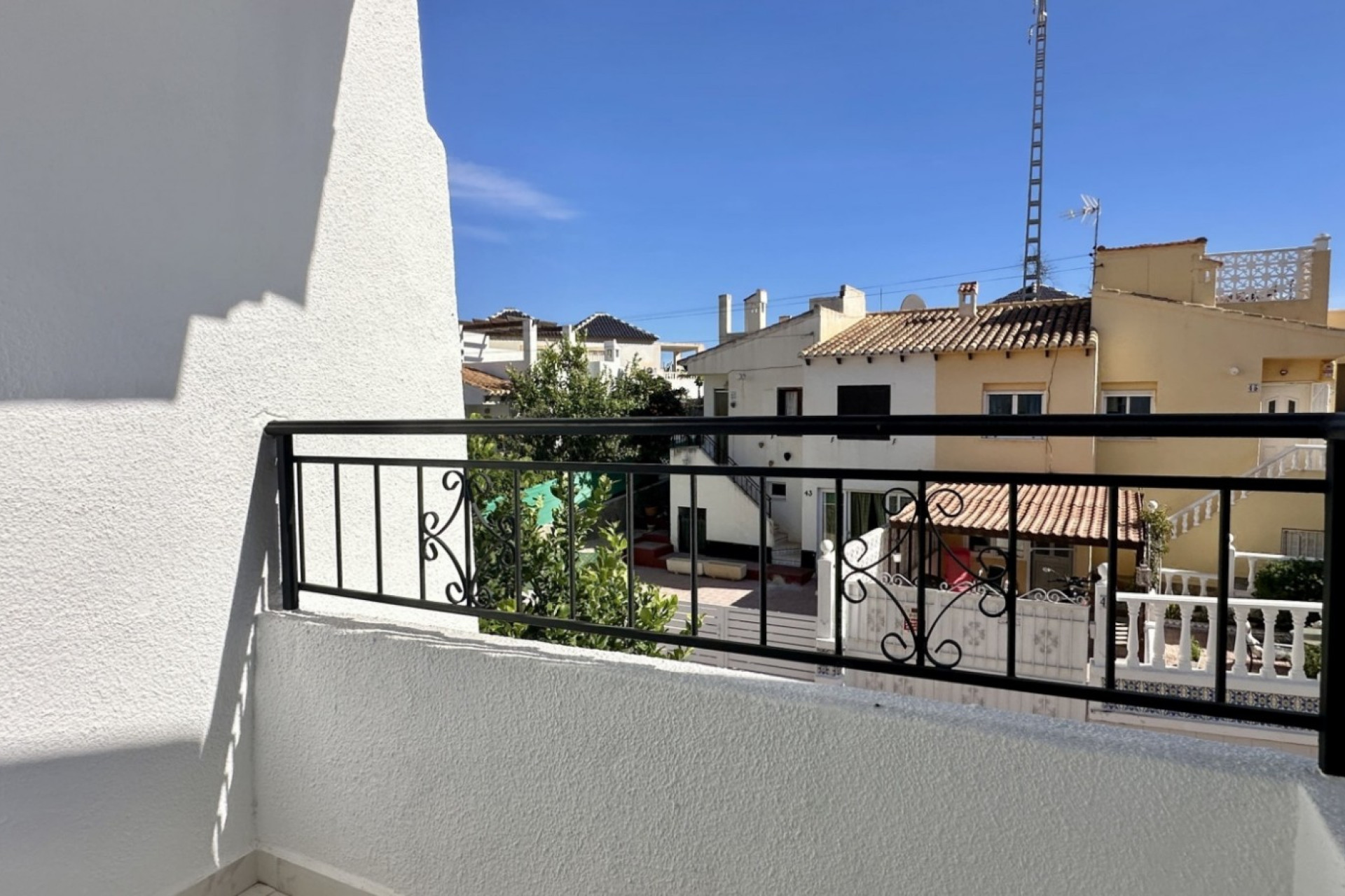Resale - Townhouse - Orihuela Costa - Los Balcones