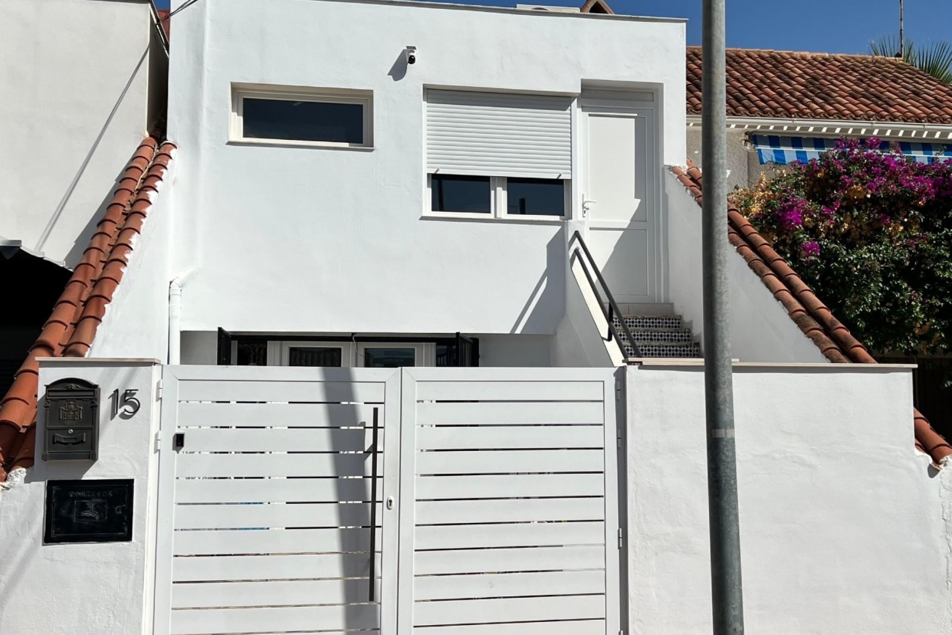 Resale - Townhouse - Orihuela Costa - Los Balcones