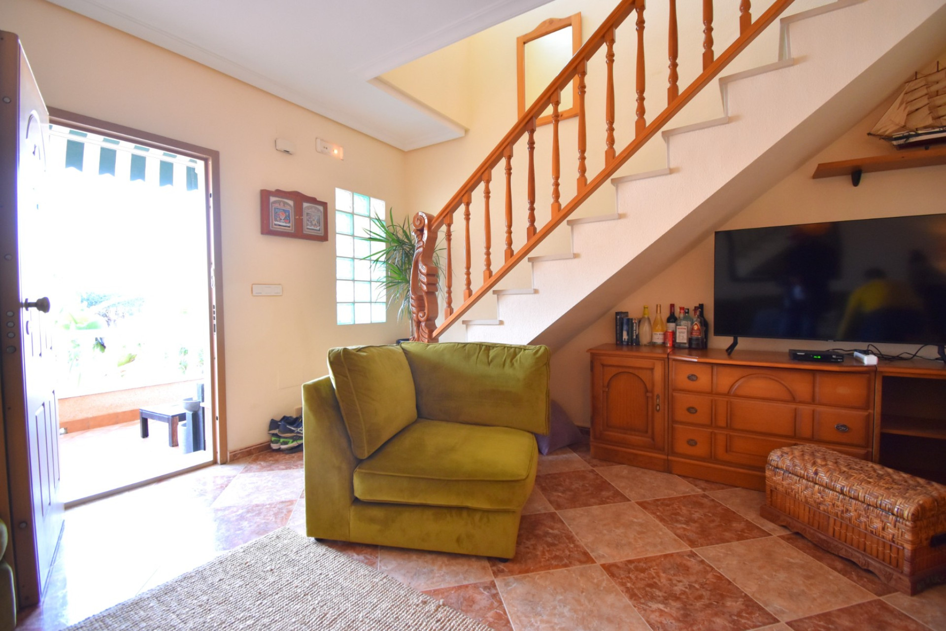 Resale - Townhouse - Orihuela Costa - Los Balcones