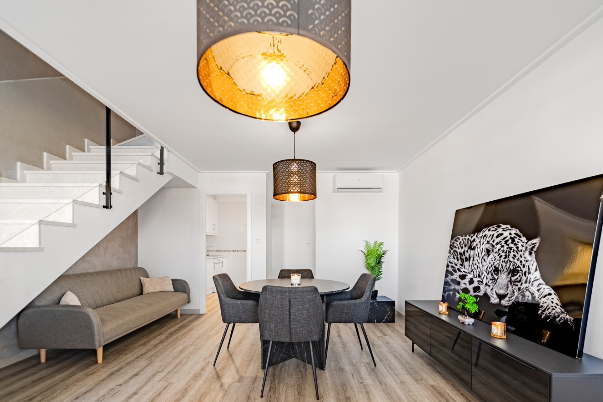 Resale - Townhouse - Orihuela Costa - Los Balcones