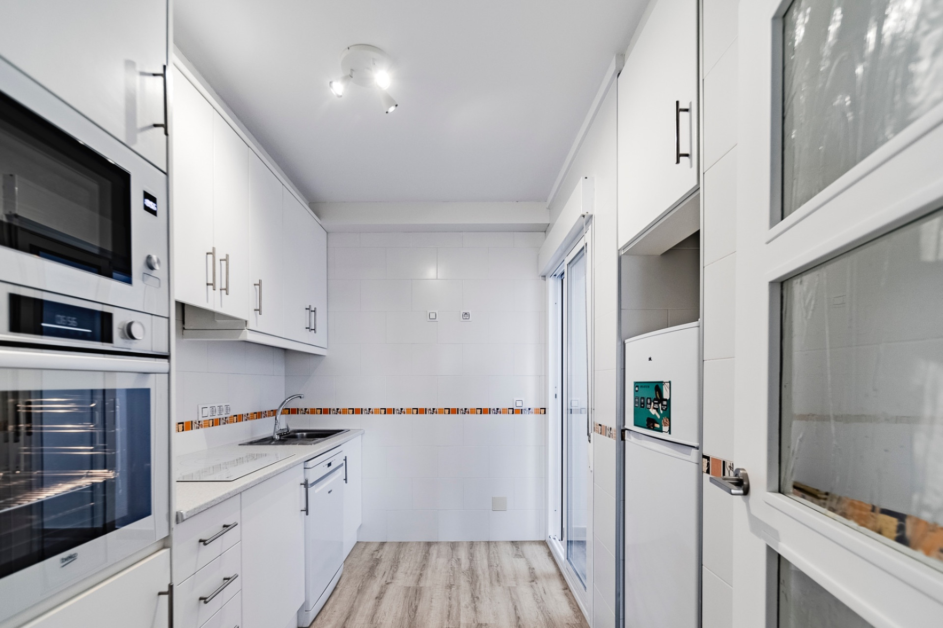 Resale - Townhouse - Orihuela Costa - Los Balcones