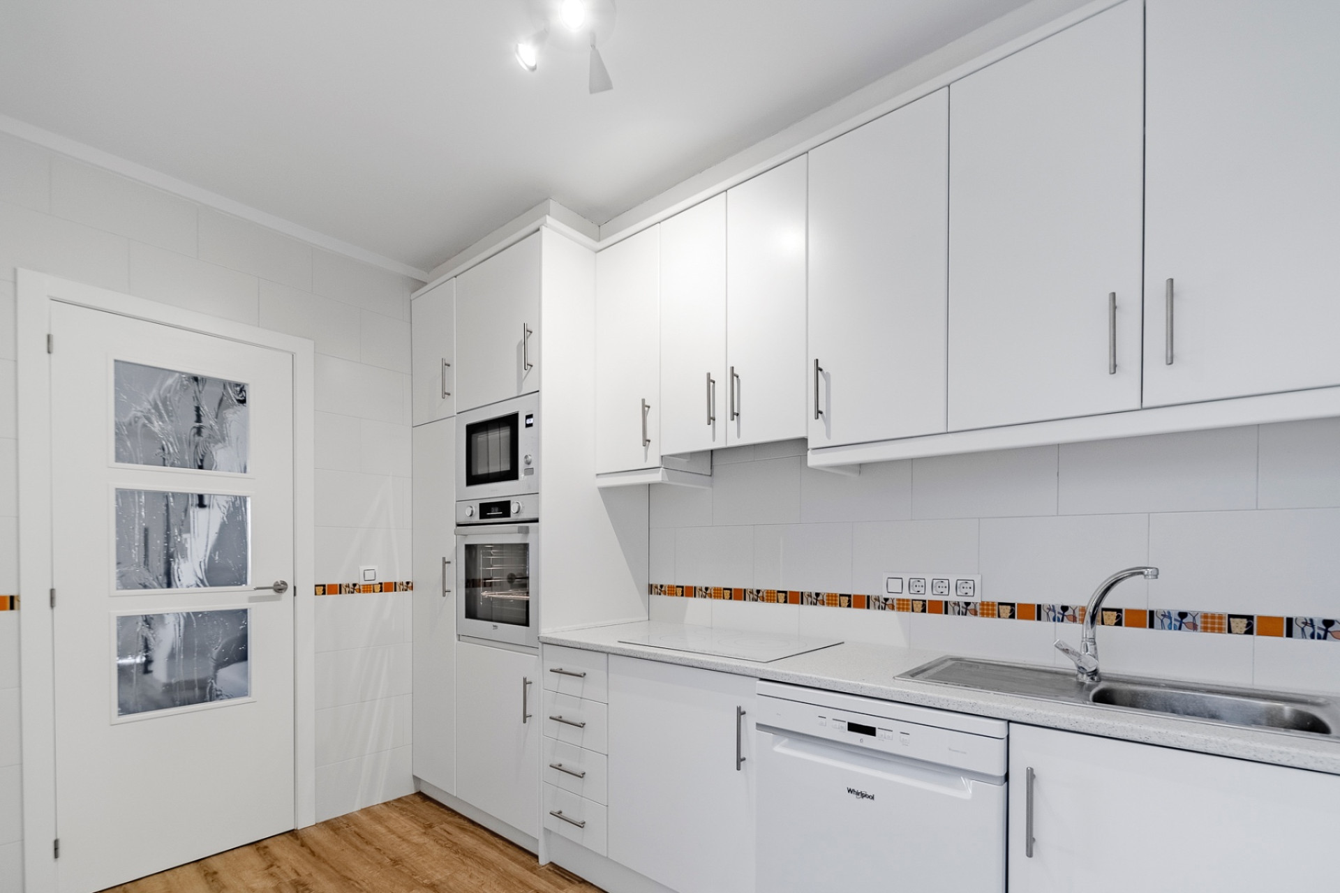 Resale - Townhouse - Orihuela Costa - Los Balcones