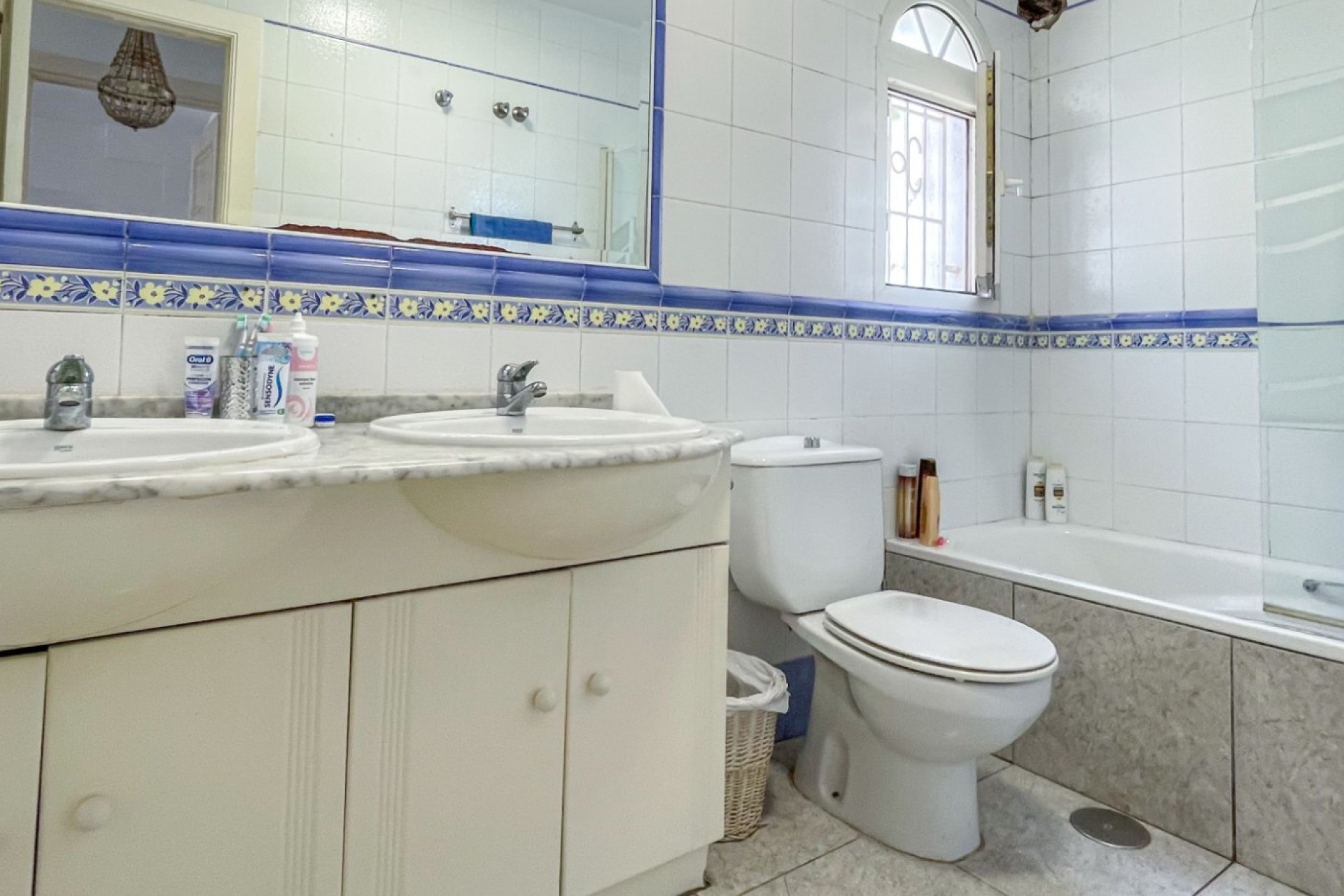 Resale - Townhouse - Orihuela Costa - Los Dolses