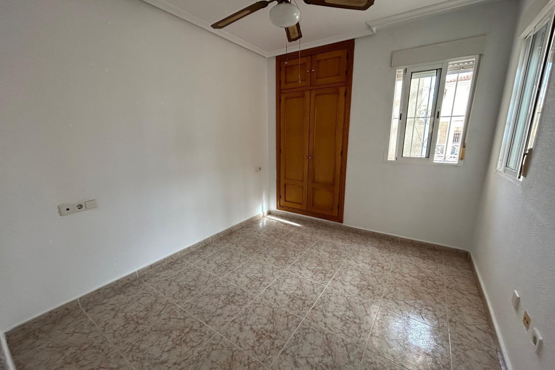 Resale - Townhouse - Orihuela Costa - Playa Flamenca Norte