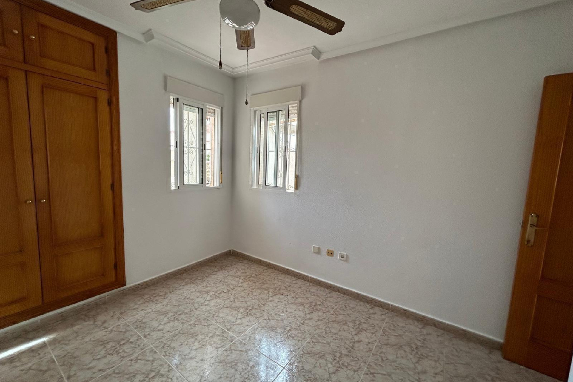 Resale - Townhouse - Orihuela Costa - Playa Flamenca Norte