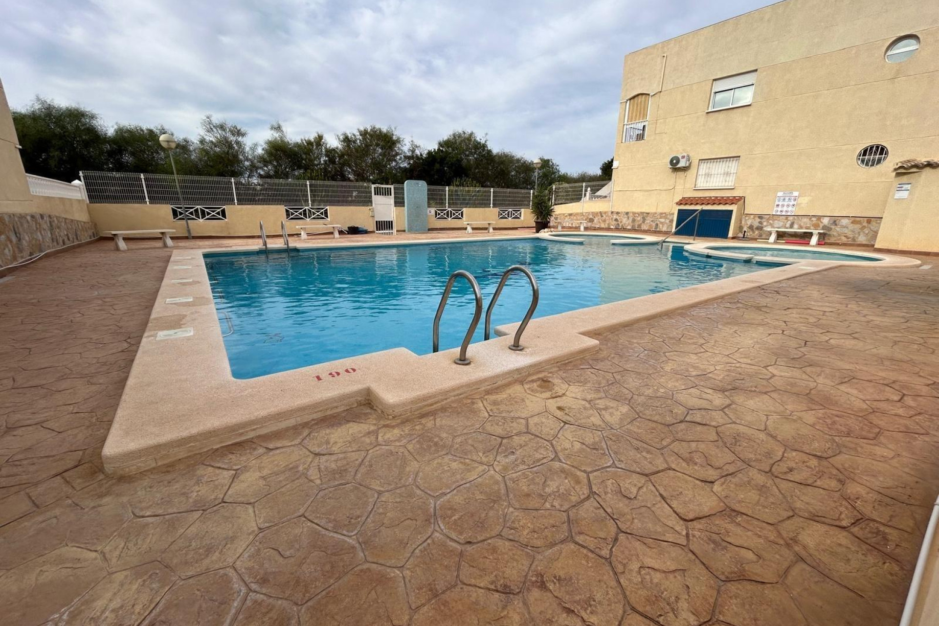 Resale - Townhouse - Orihuela Costa - Playa Flamenca Norte