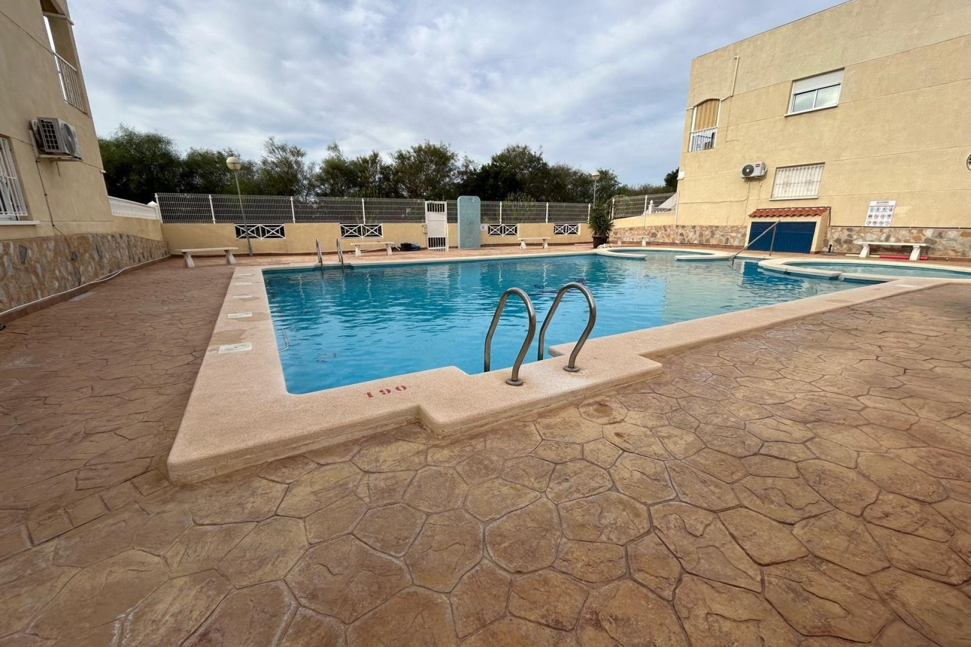 Resale - Townhouse - Orihuela Costa - Playa Flamenca Norte