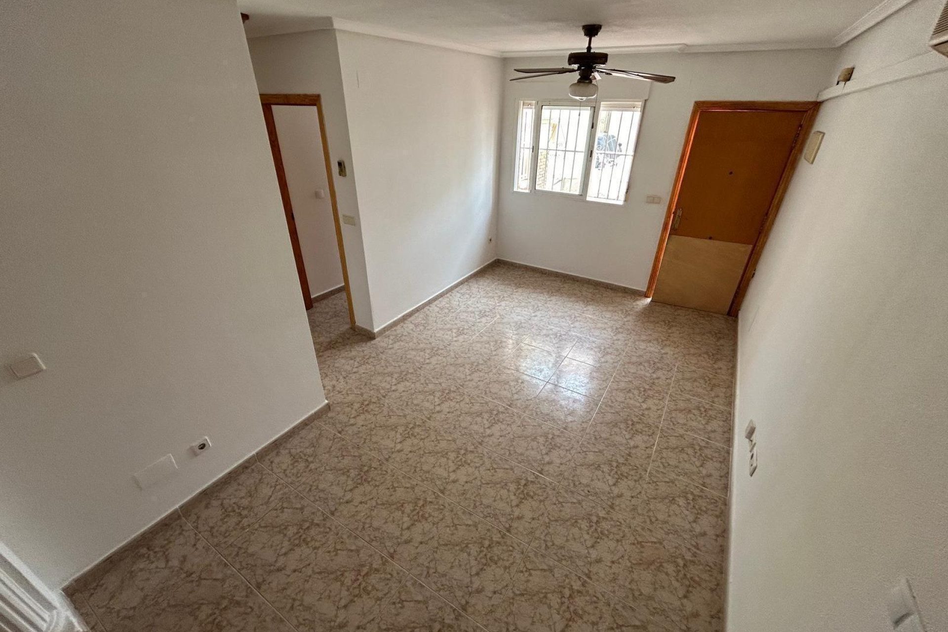 Resale - Townhouse - Orihuela Costa - Playa Flamenca Norte