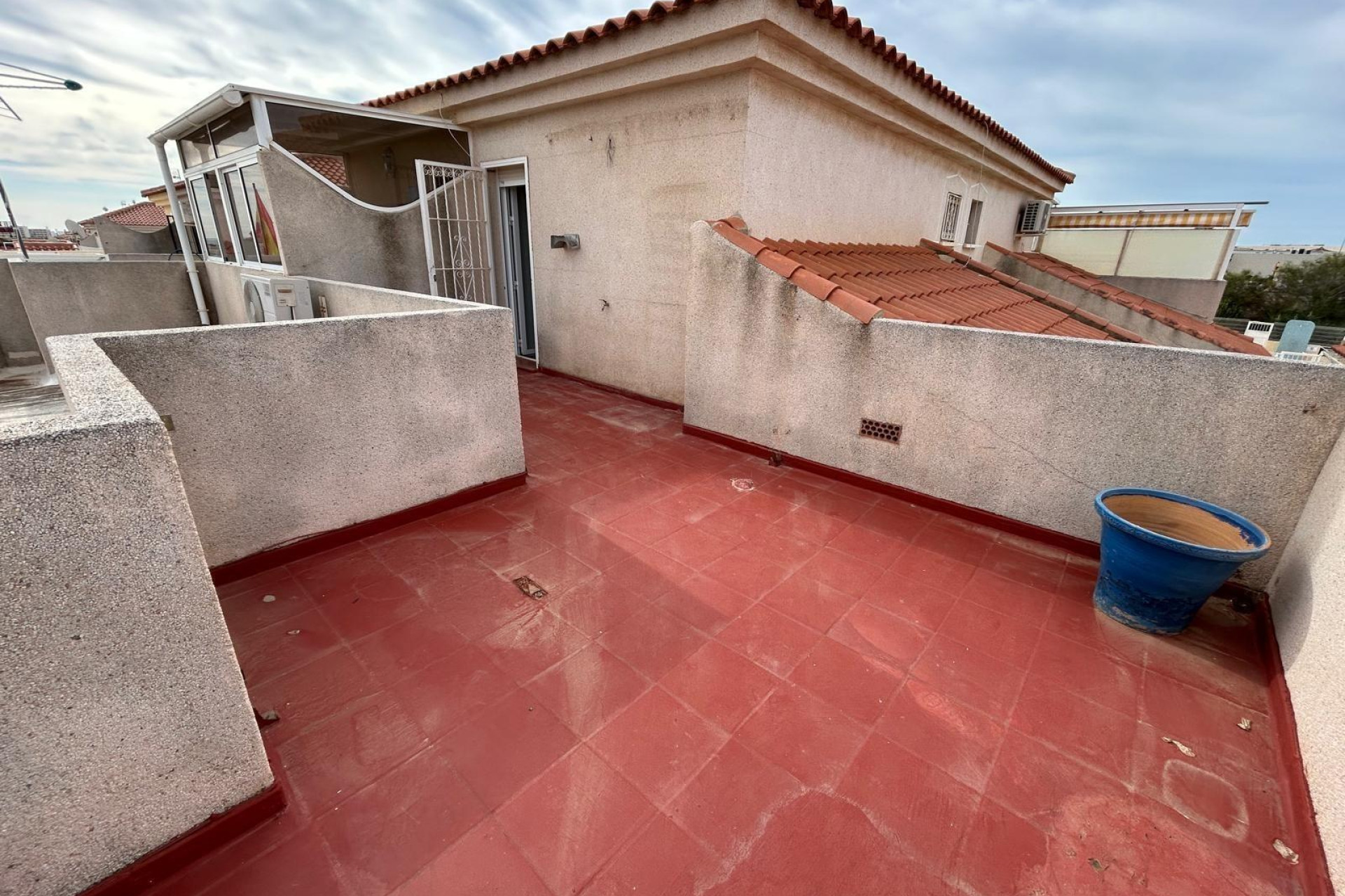 Resale - Townhouse - Orihuela Costa - Playa Flamenca Norte