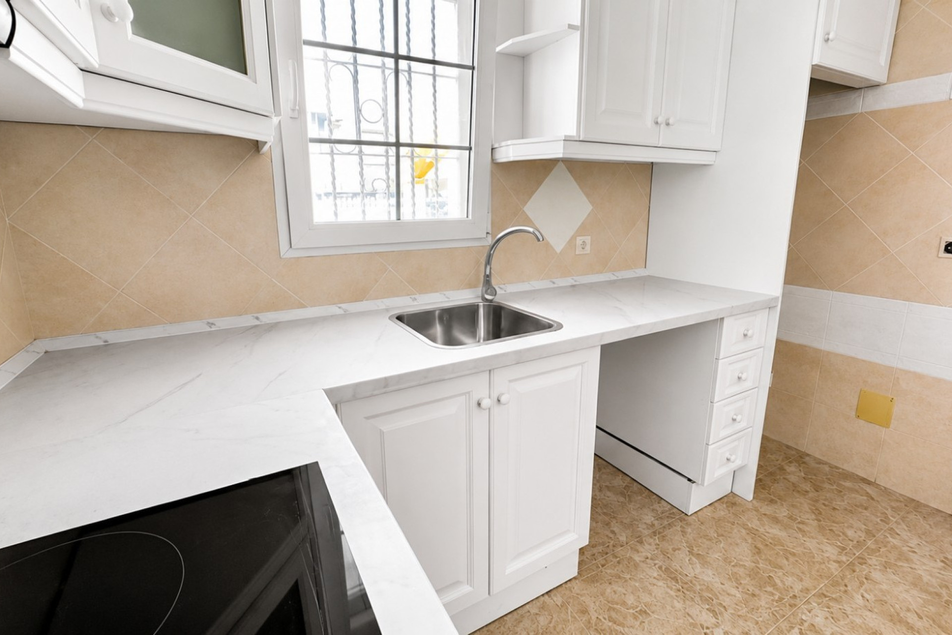 Resale - Townhouse - Orihuela Costa - Playa Flamenca