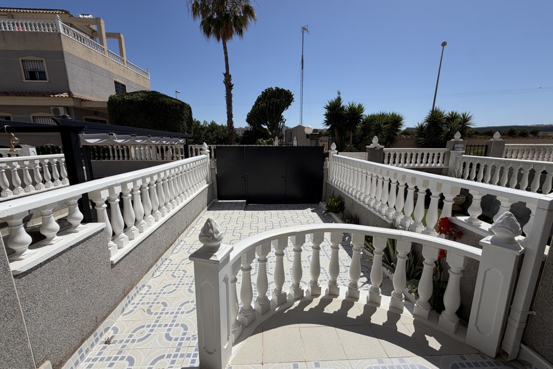 Resale - Townhouse - Orihuela Costa - Playa Flamenca